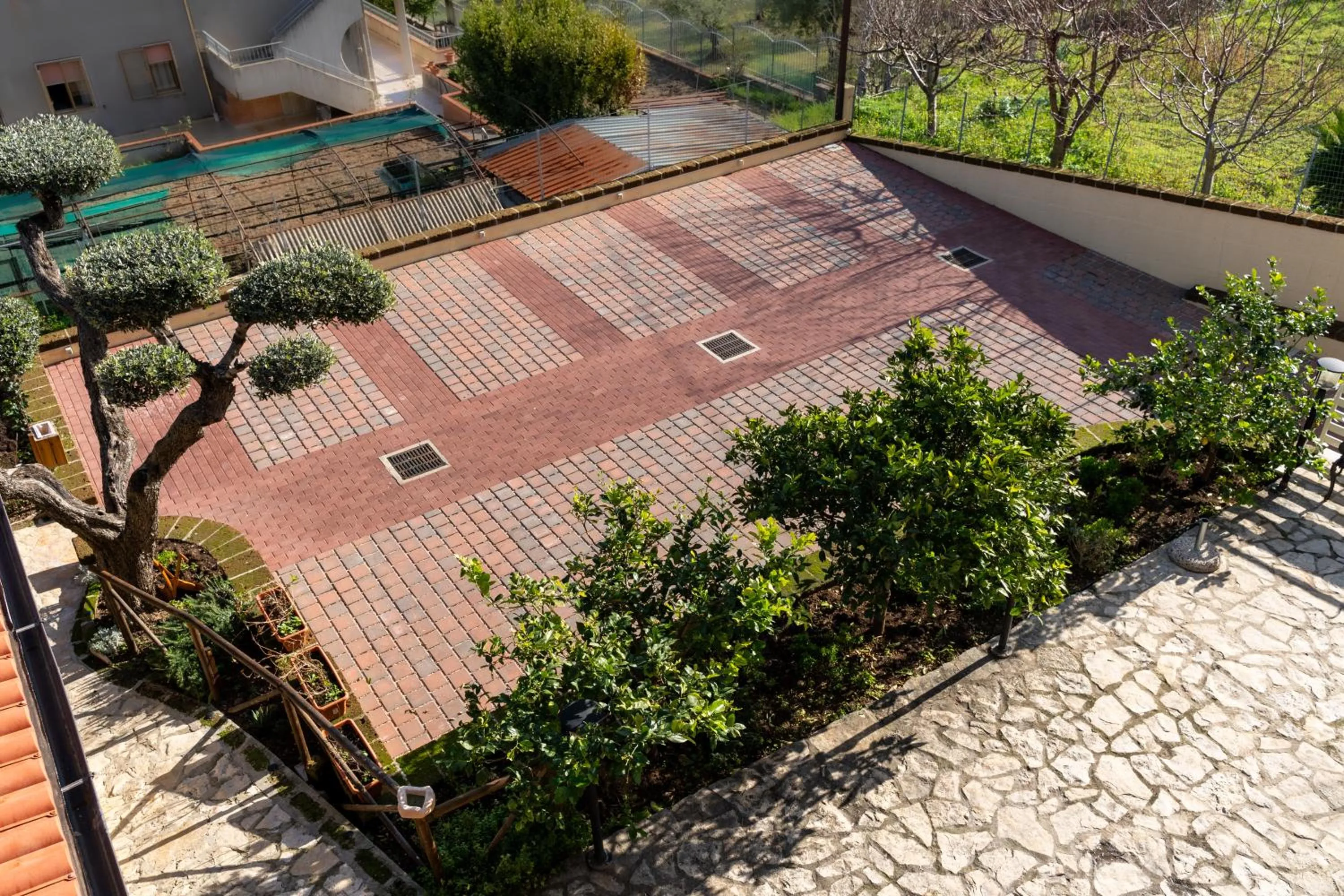 Day in Dimora EFFE - Eco B&B