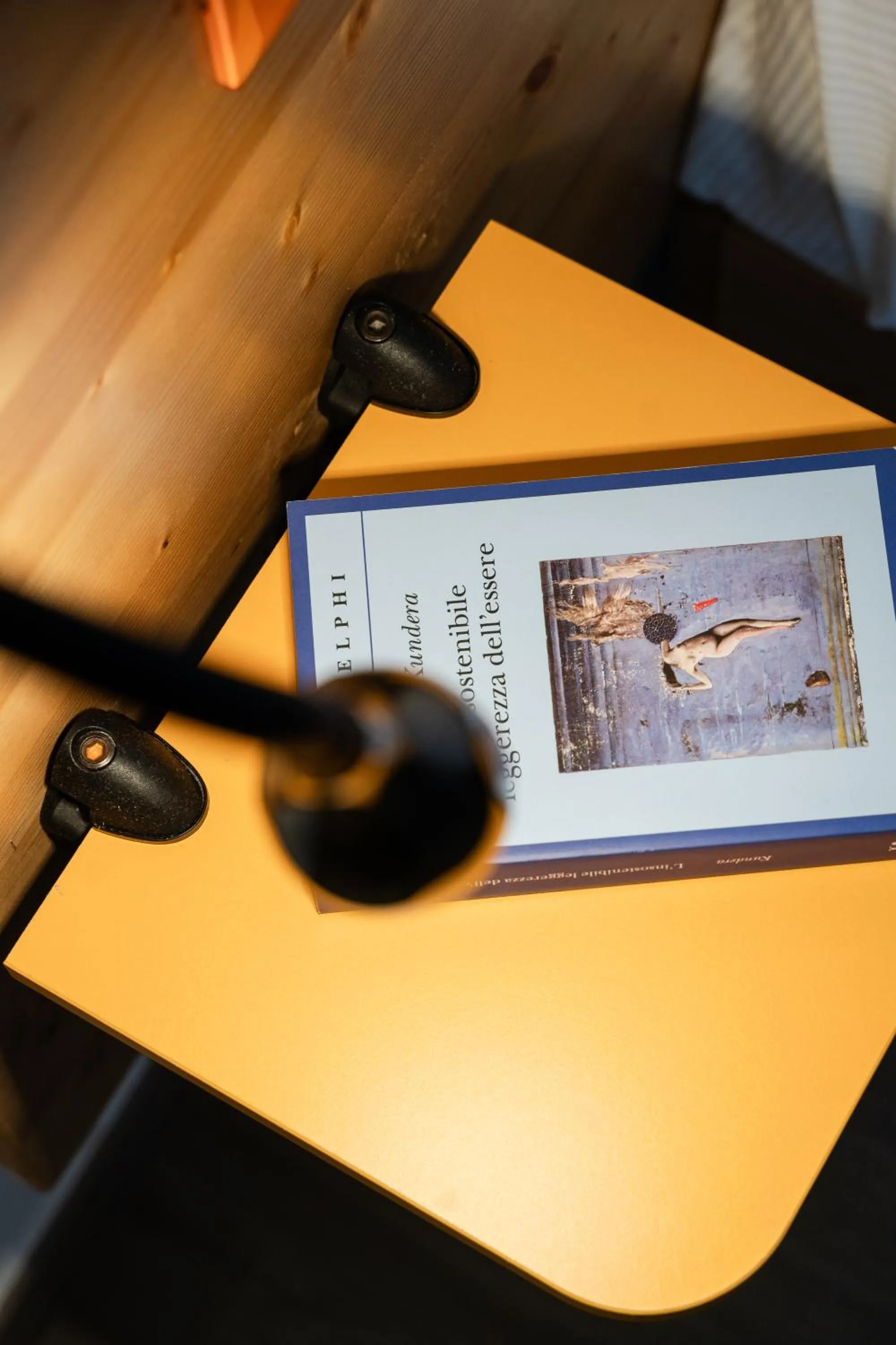 Bed in Dimora EFFE - Eco B&B