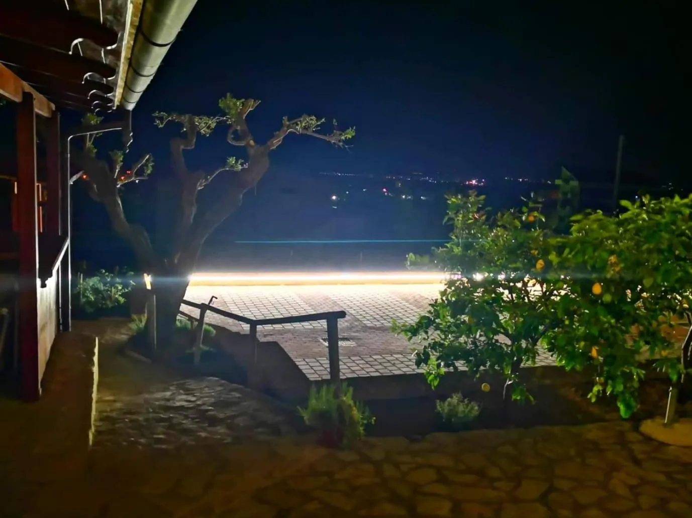 Night in Dimora EFFE - Eco B&B