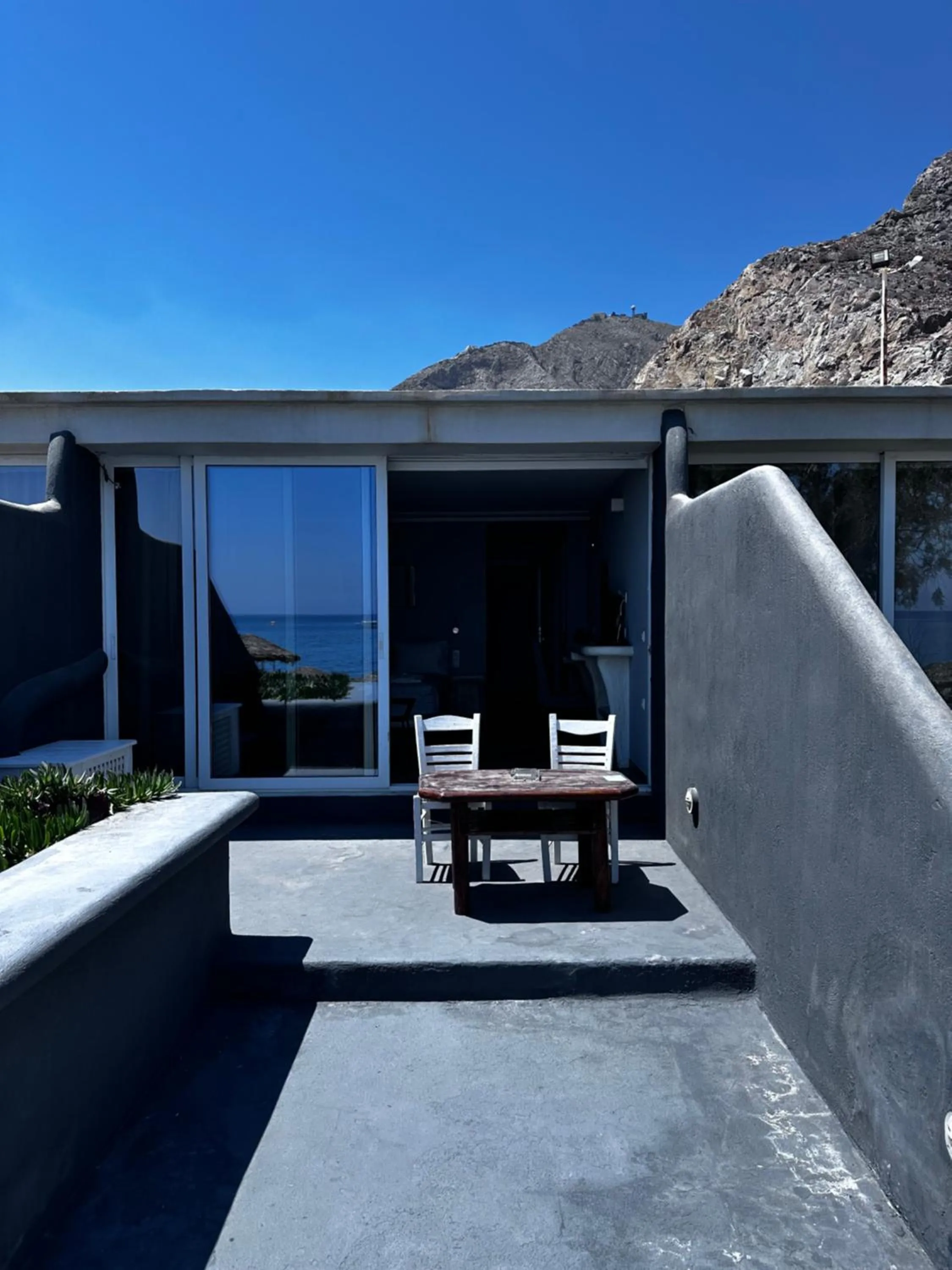 Day in Demilmar Luxury Suites