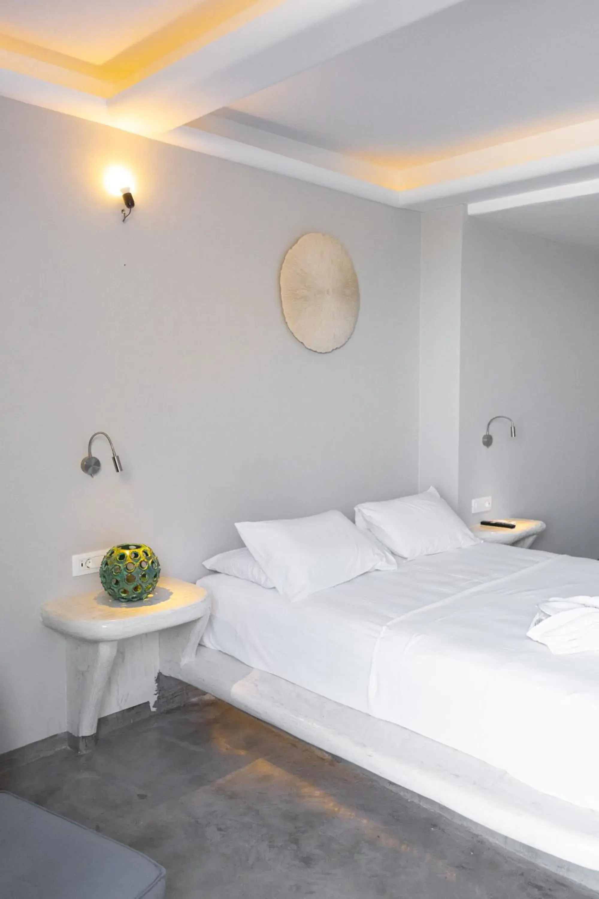 Superior Beachfront Suite in Demilmar Luxury Suites Superior Beachfront Suite in Demilmar Luxury Suites