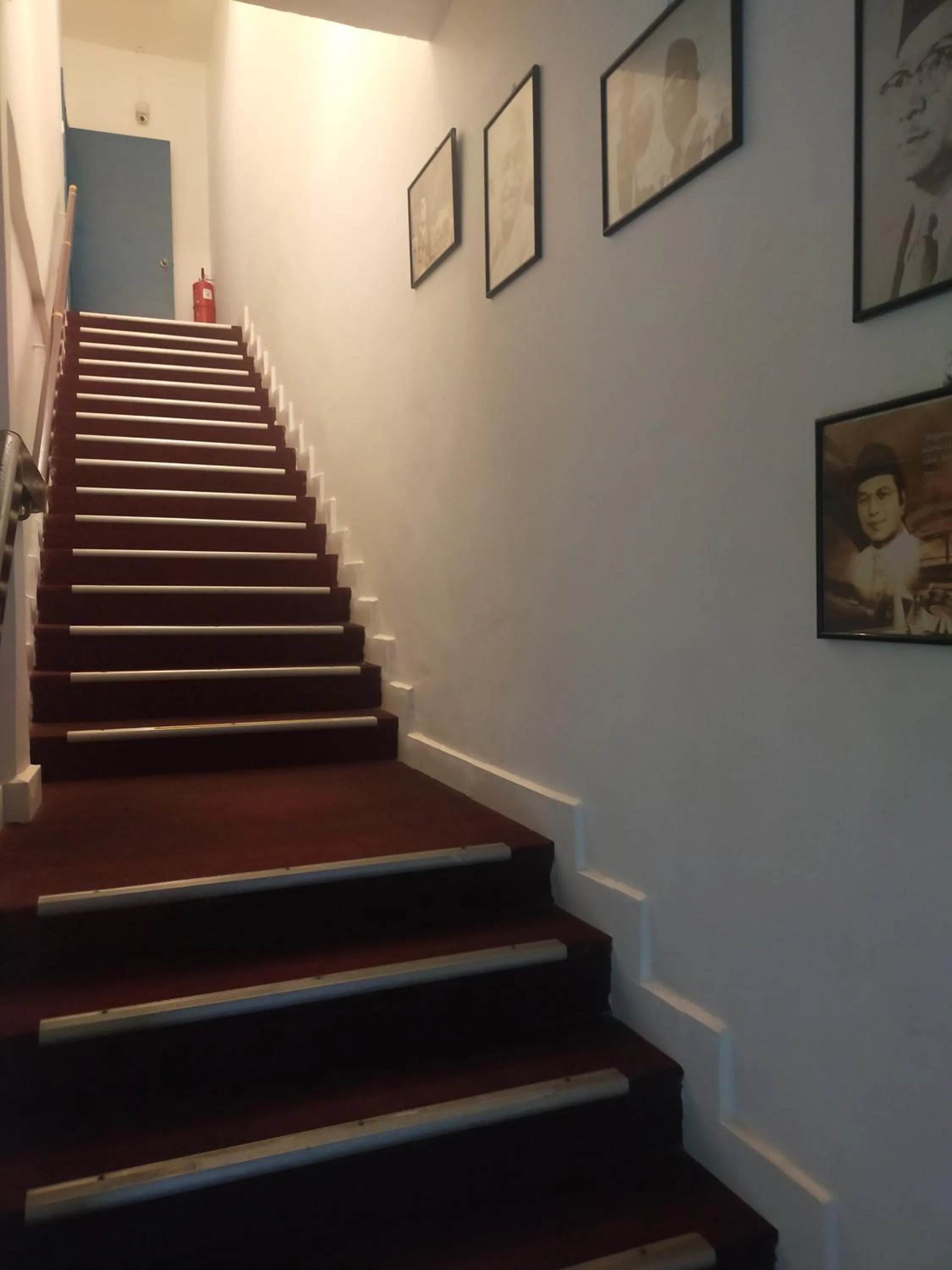 Property building in HOTEL SRI IMPIAN