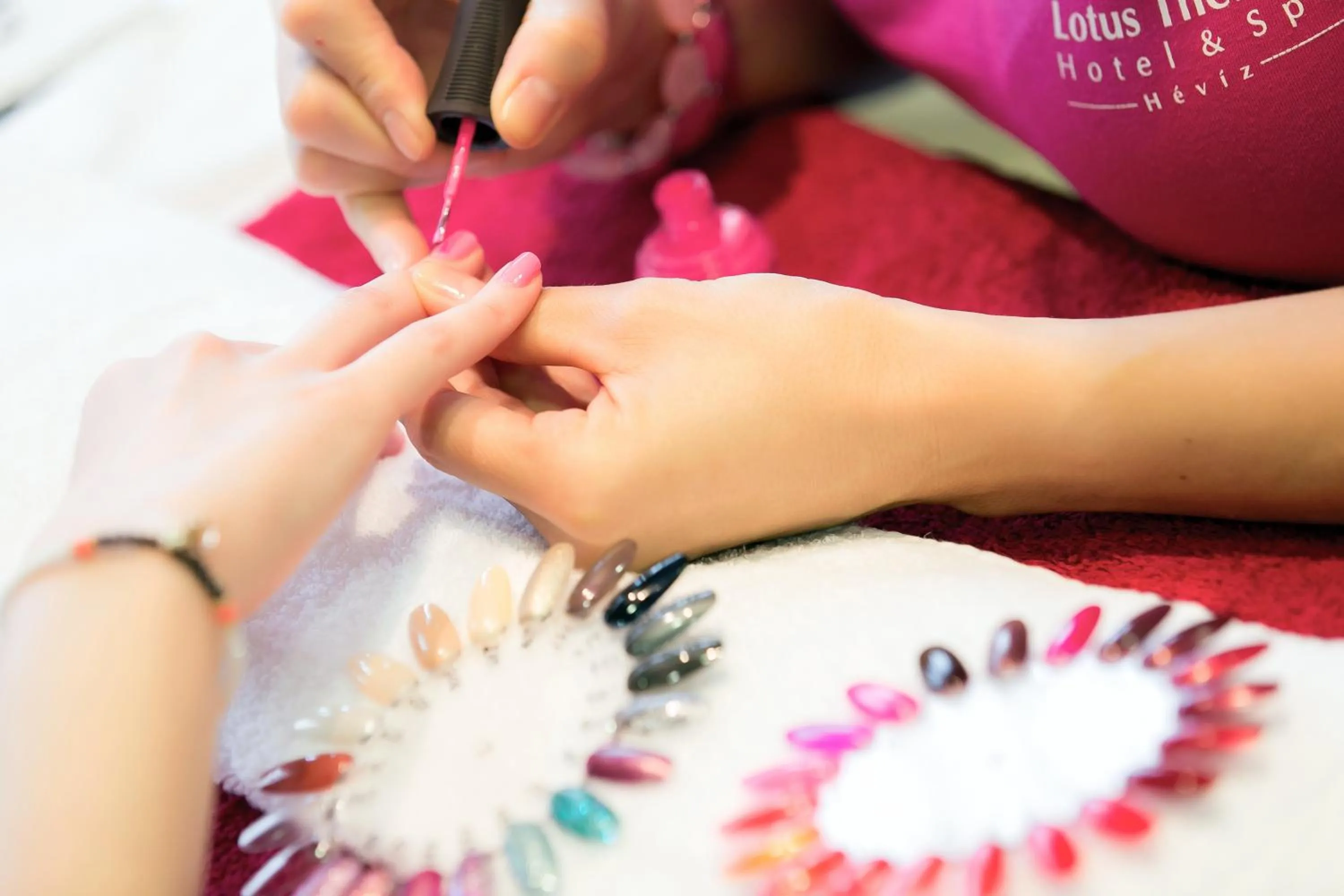 Other in Lotus Therme Hotel & Spa