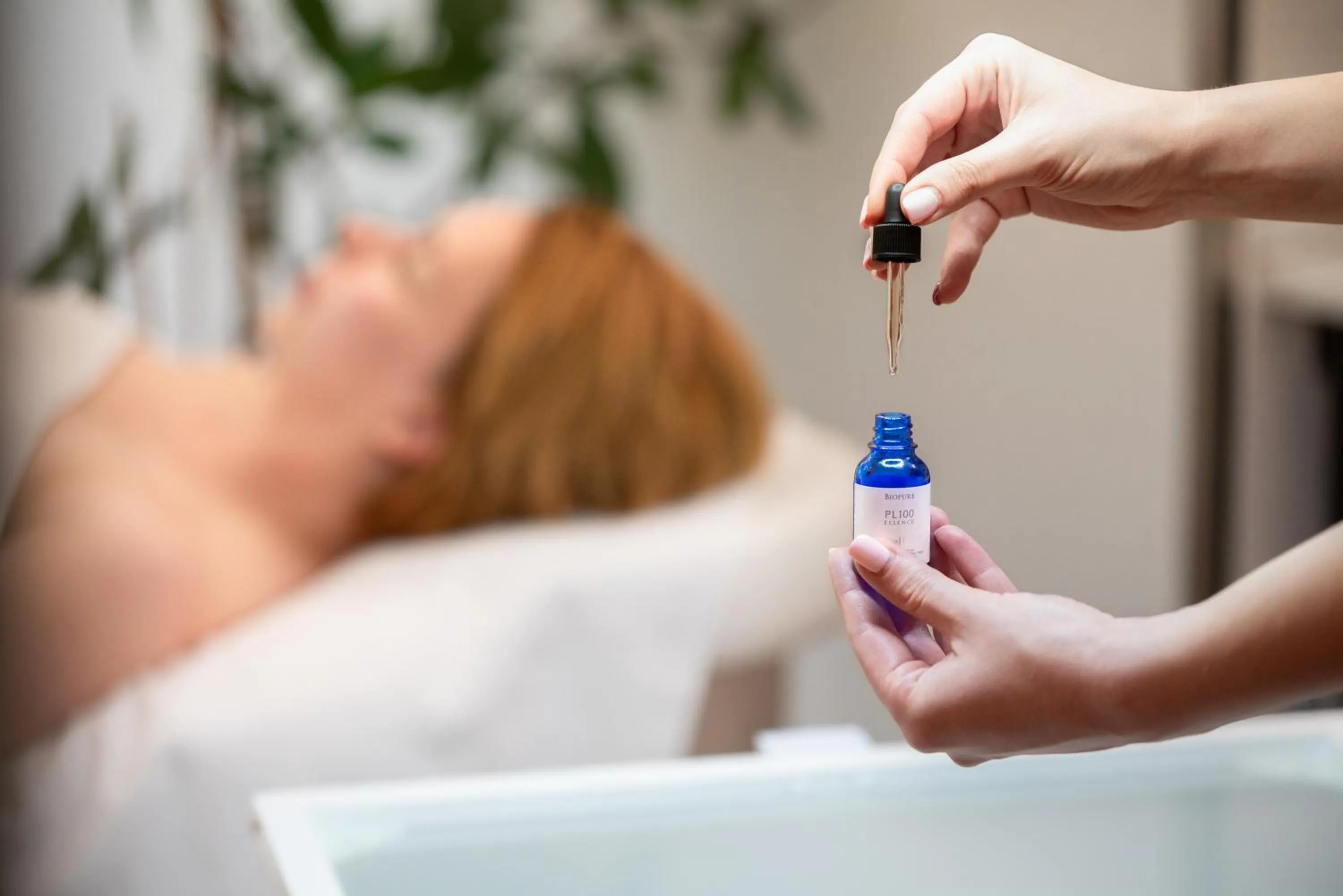 Spa and wellness centre/facilities in Lotus Therme Hotel & Spa