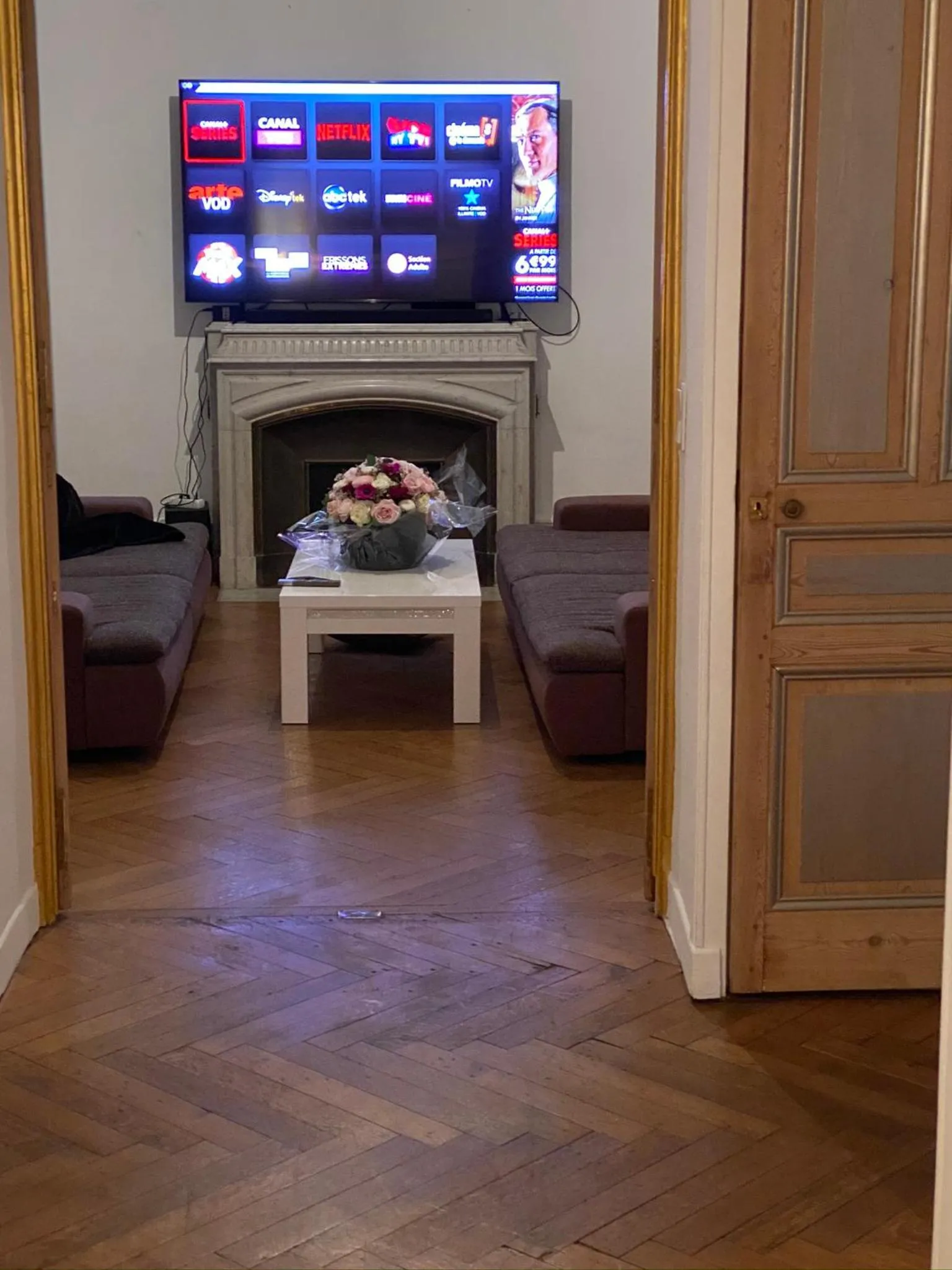 Croisette Palais festival 5 minutes , 170 m2 moderne spacious