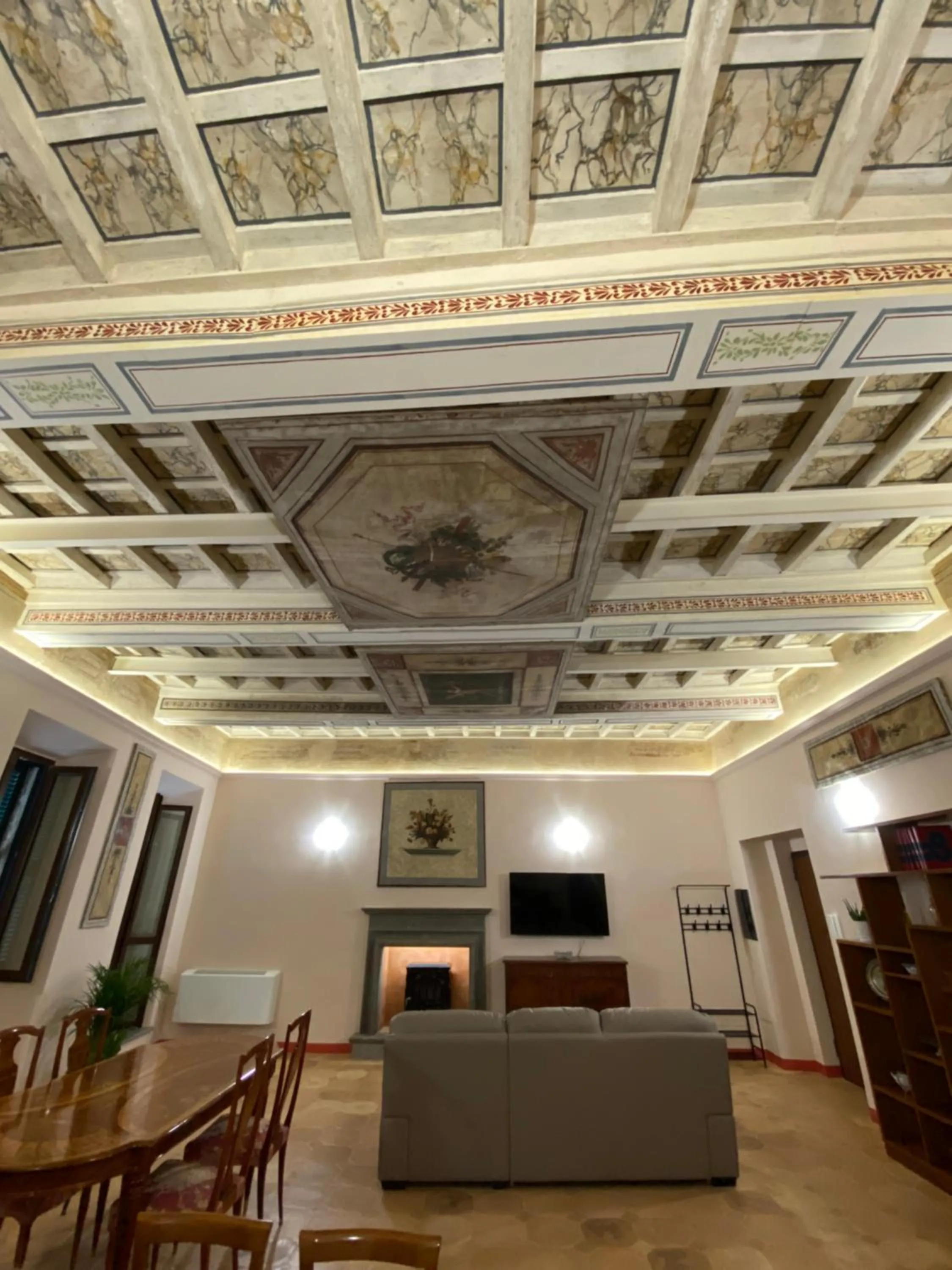 Palazzo Forlani