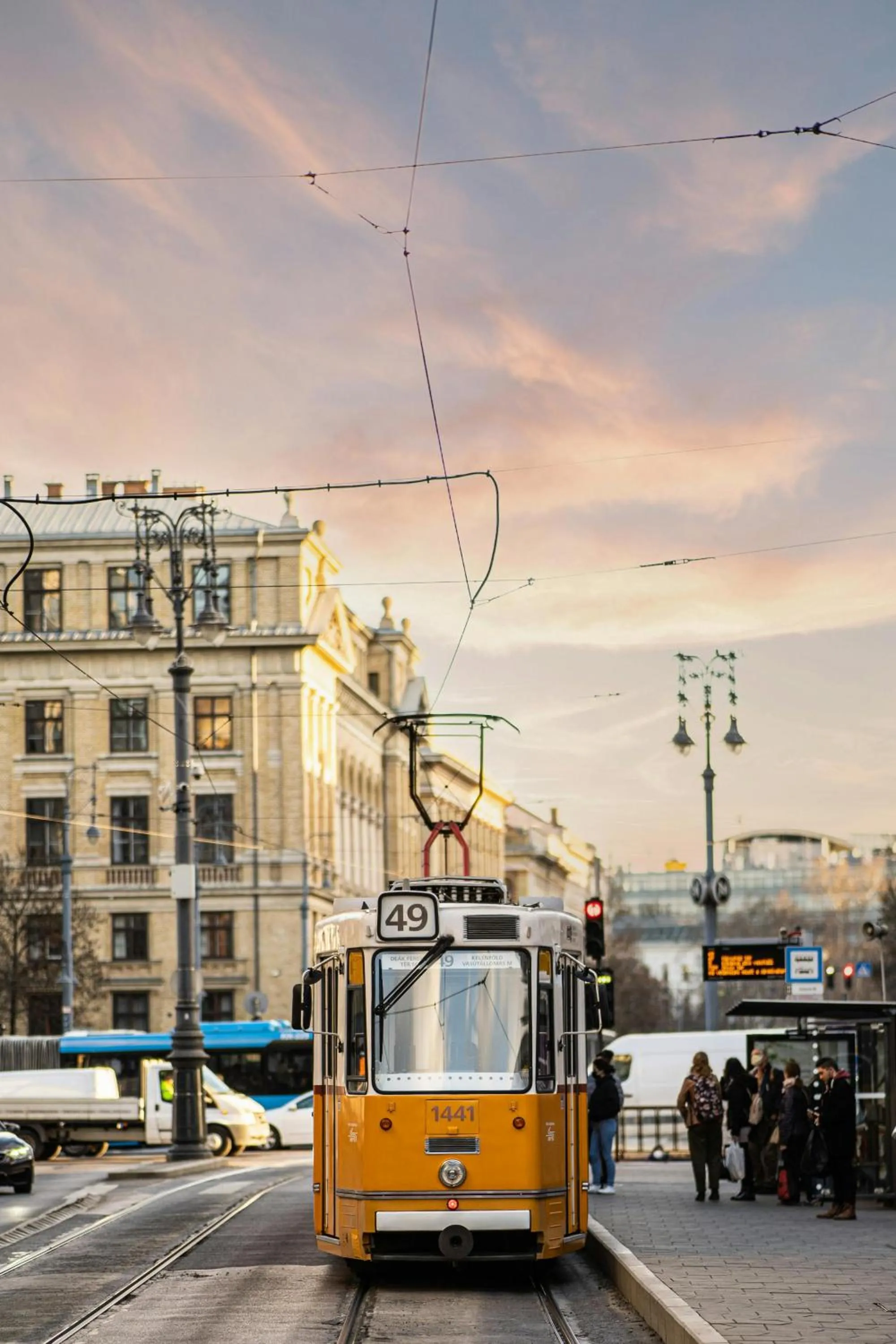 Nearby landmark in Three Corners Hotel Art
