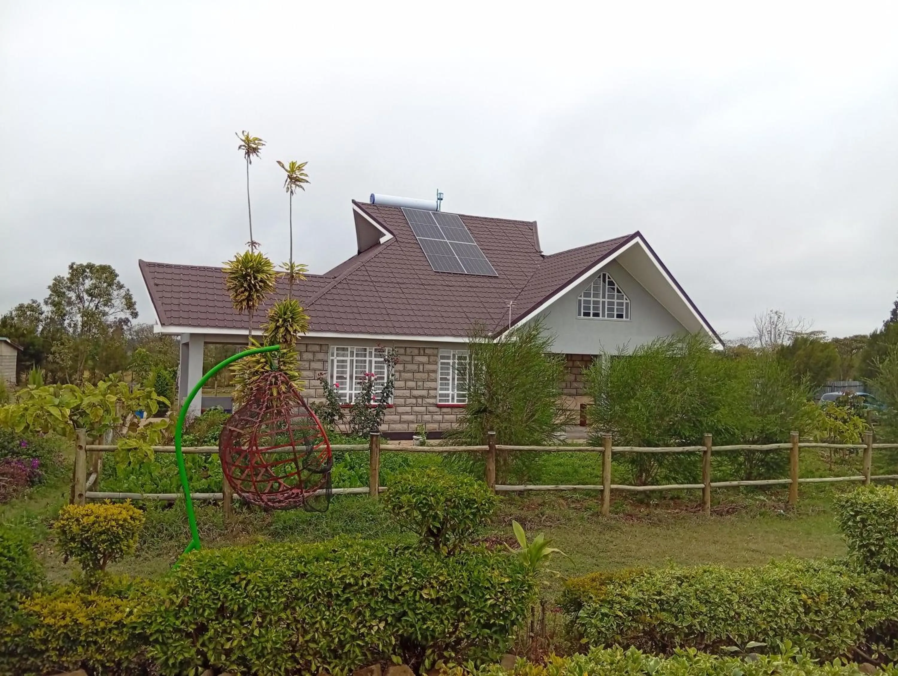 Le Tai Village Homestay
