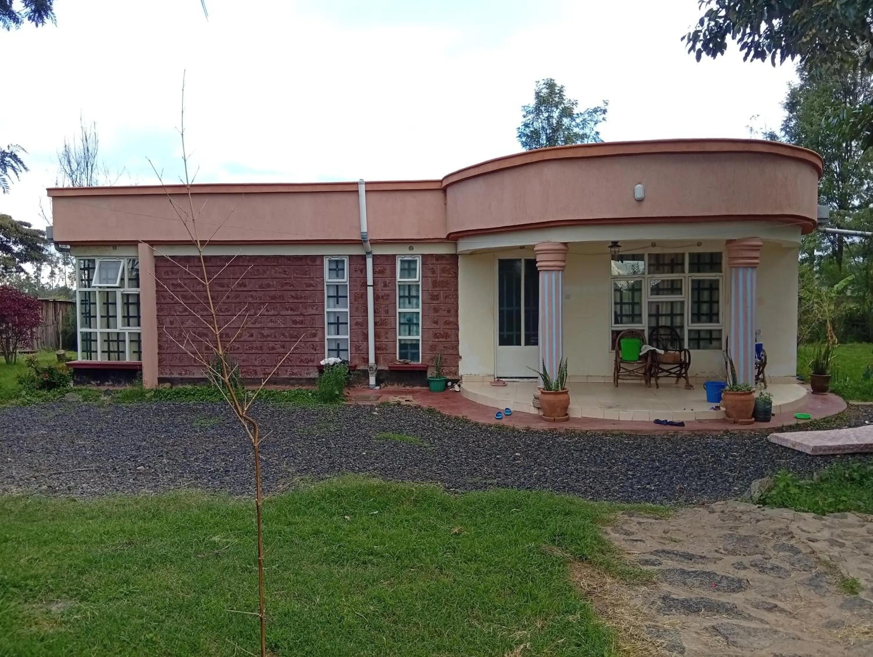 Le Tai Village Homestay