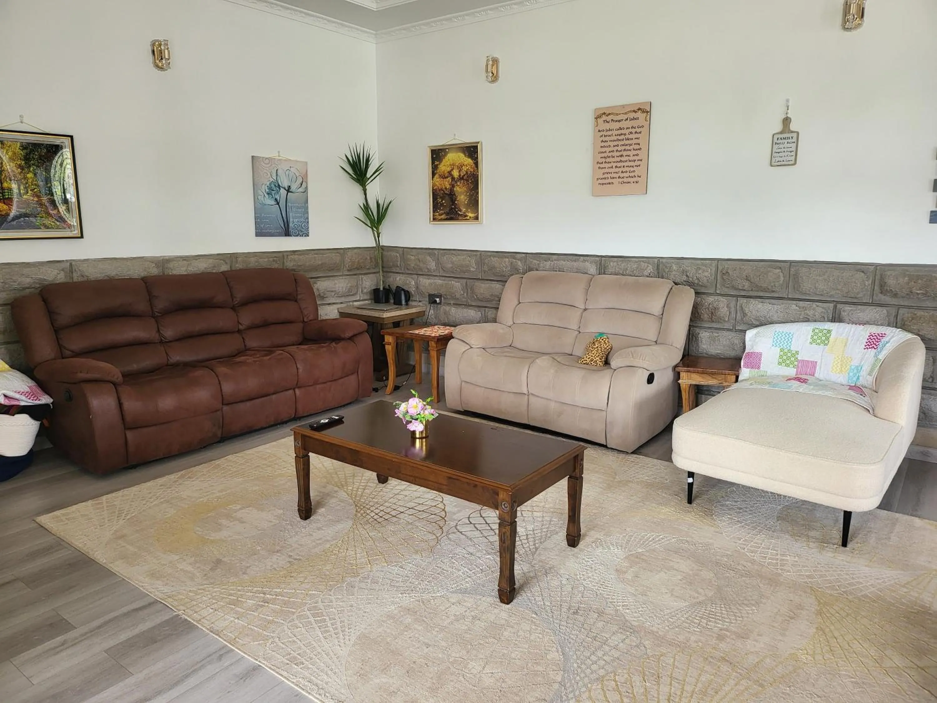 Le Tai Village Homestay