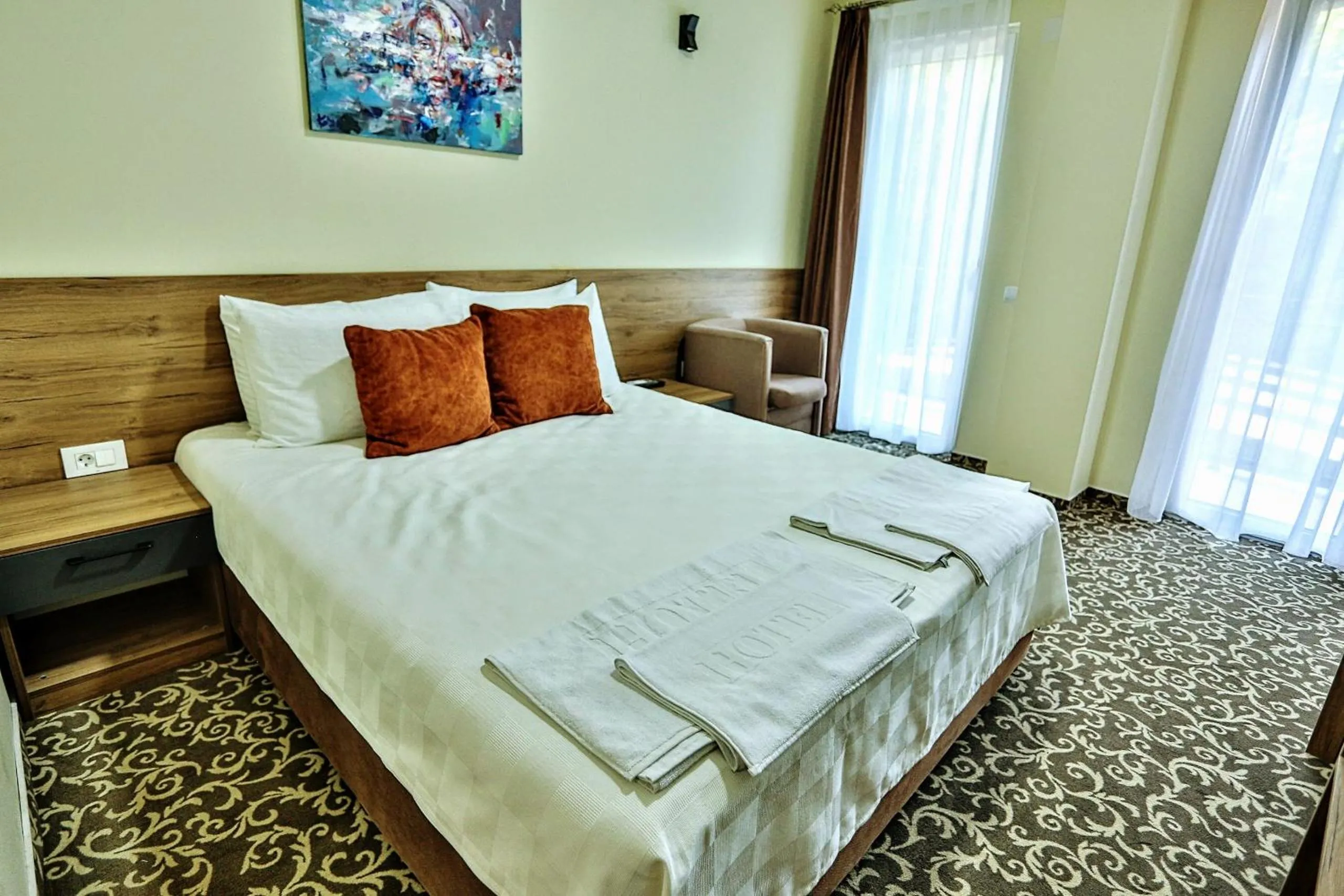 Kumanovo Spa