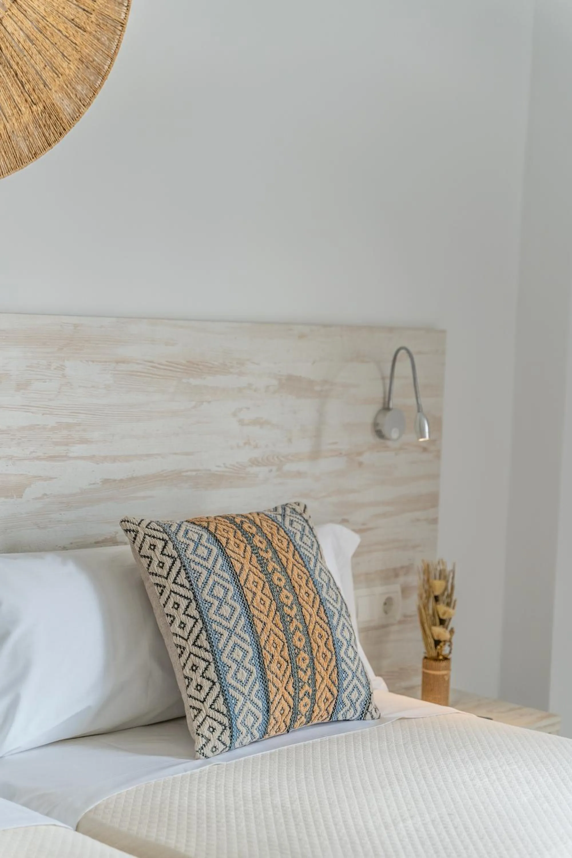 Double Room in Hostal Rosell Boutique