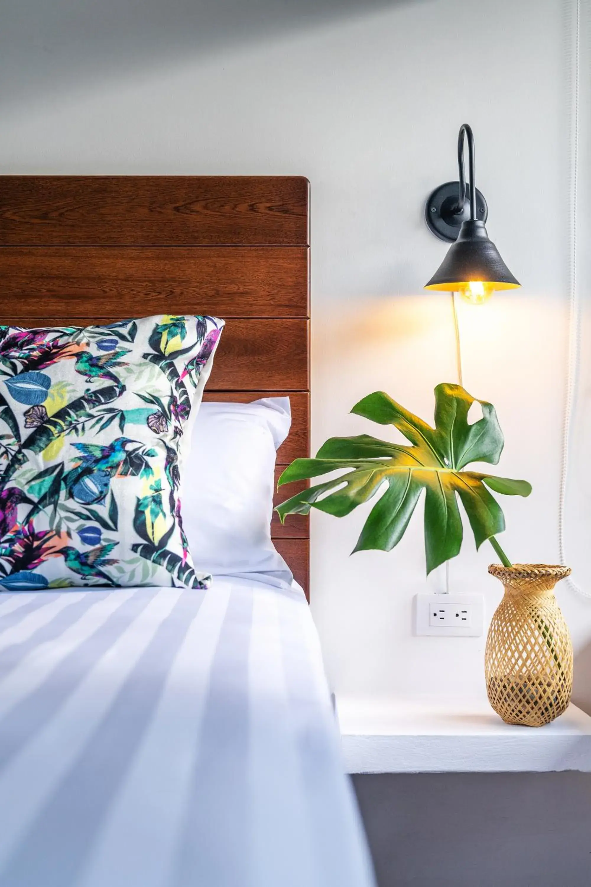 Comfort Quadruple Room in Hotel Nana Comfort Quadruple Room in Hotel Nana