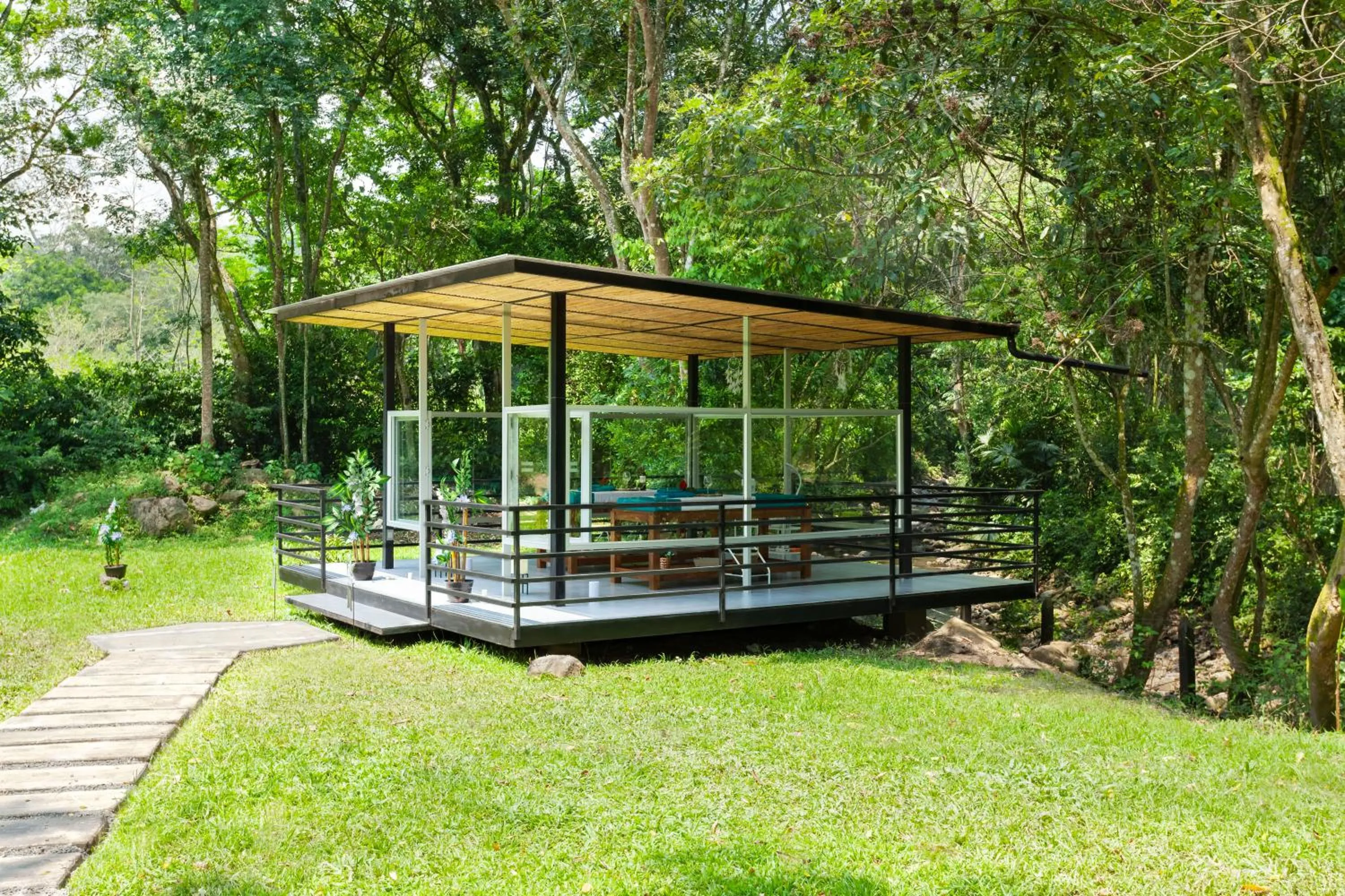 Spa and wellness centre/facilities in Hotel Nana