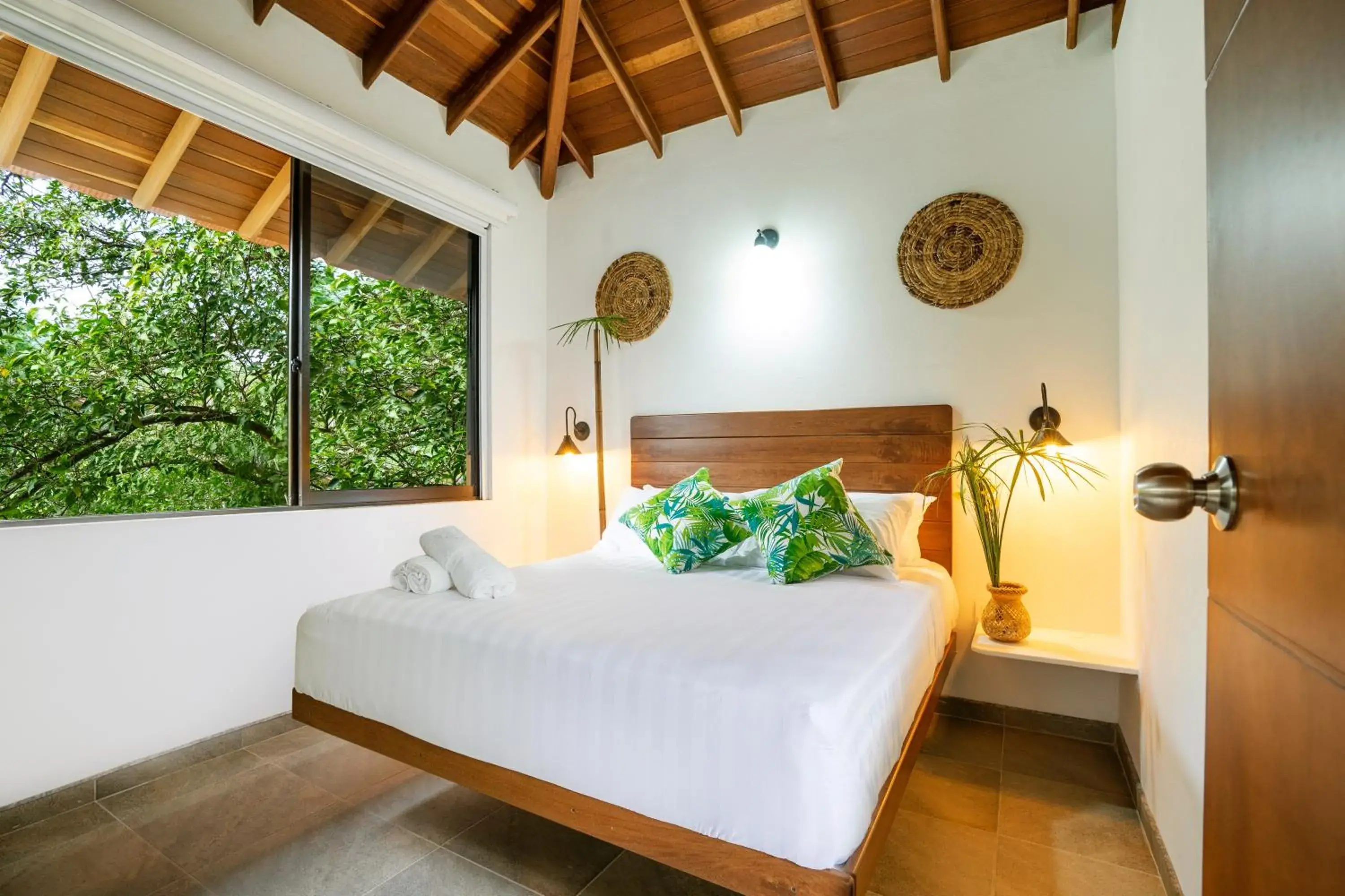 Family Room in Hotel Nana Family Room in Hotel Nana