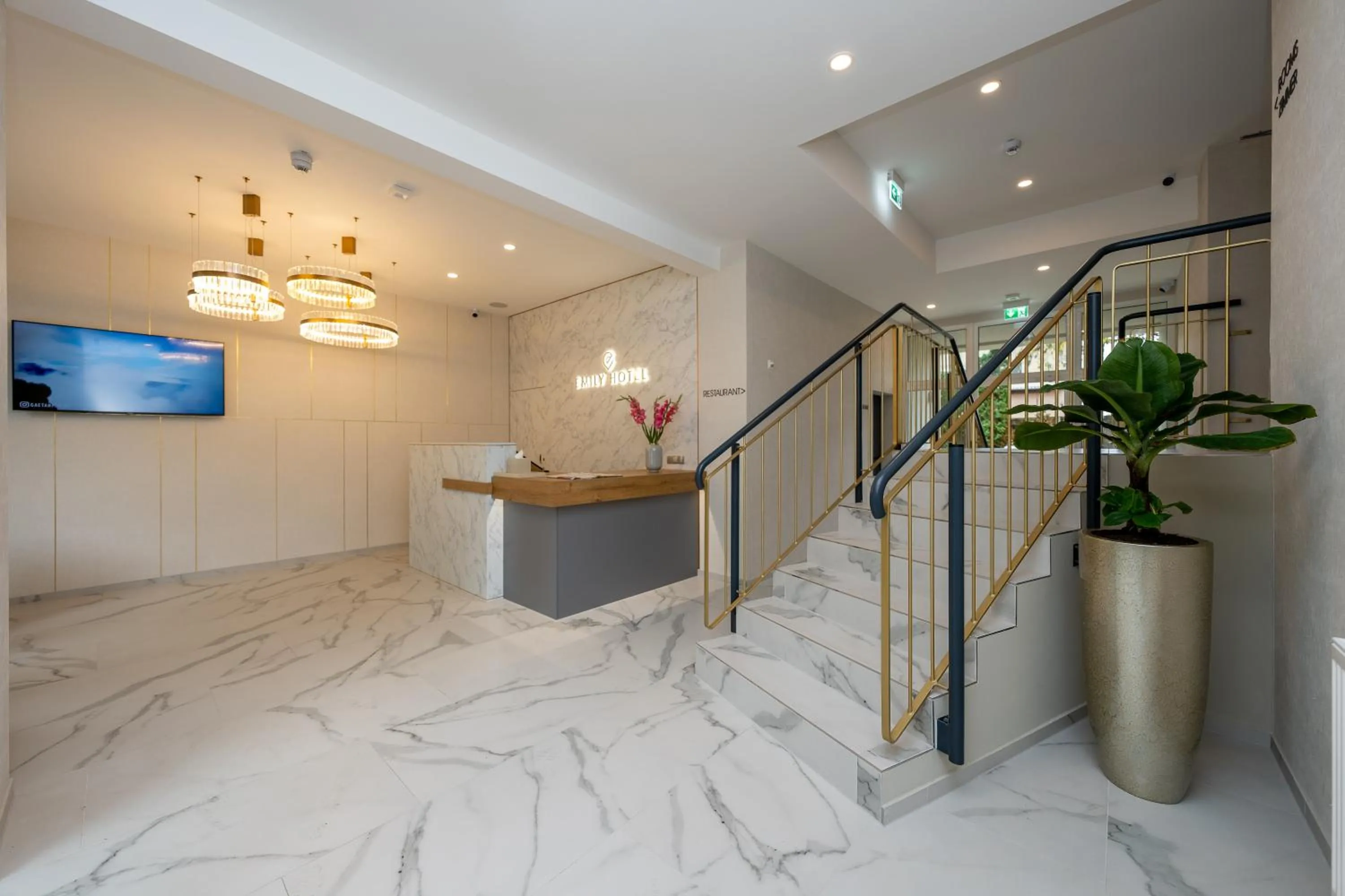 Emily Hotel Leipzig Neue Messe