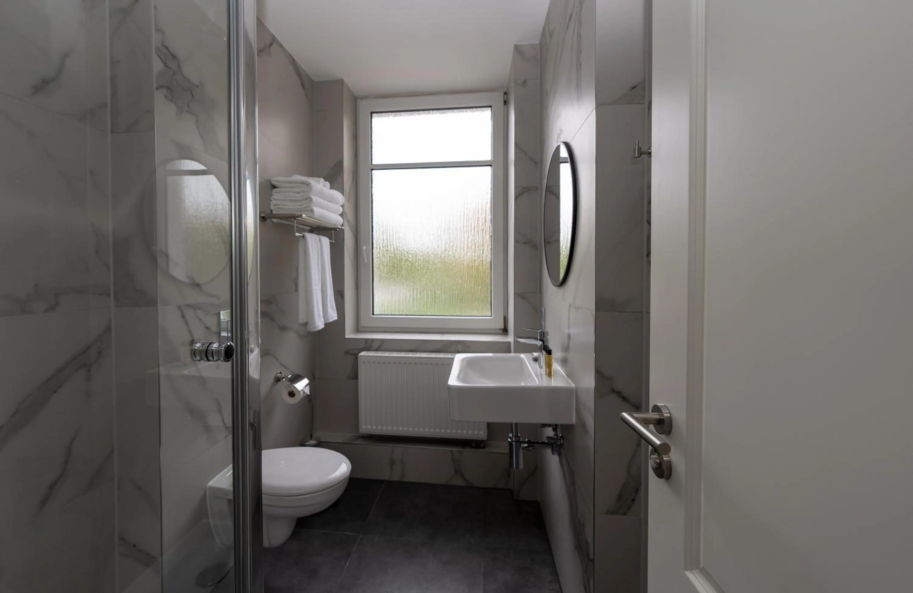 Emily Hotel Leipzig Neue Messe