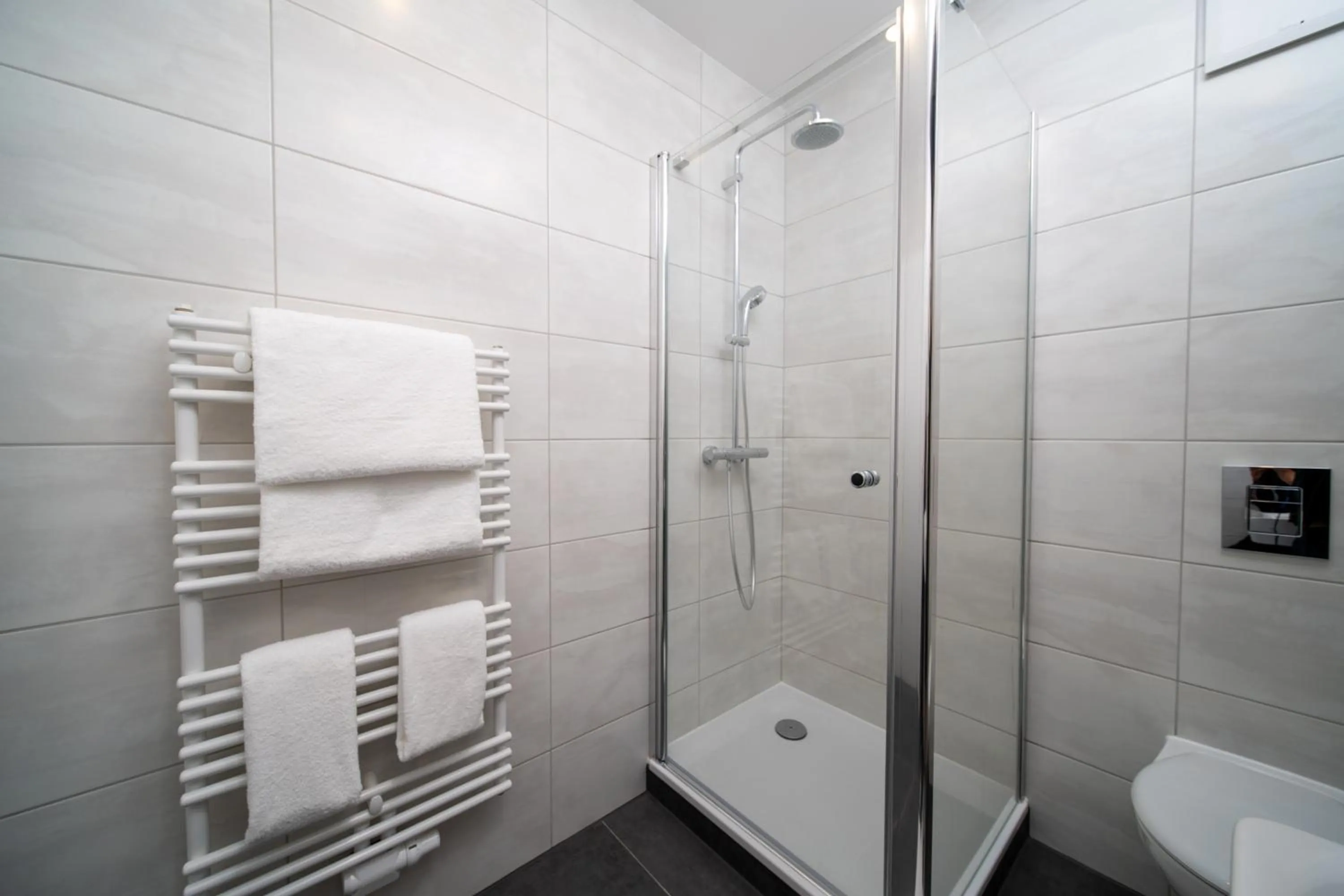 Emily Hotel Leipzig Neue Messe