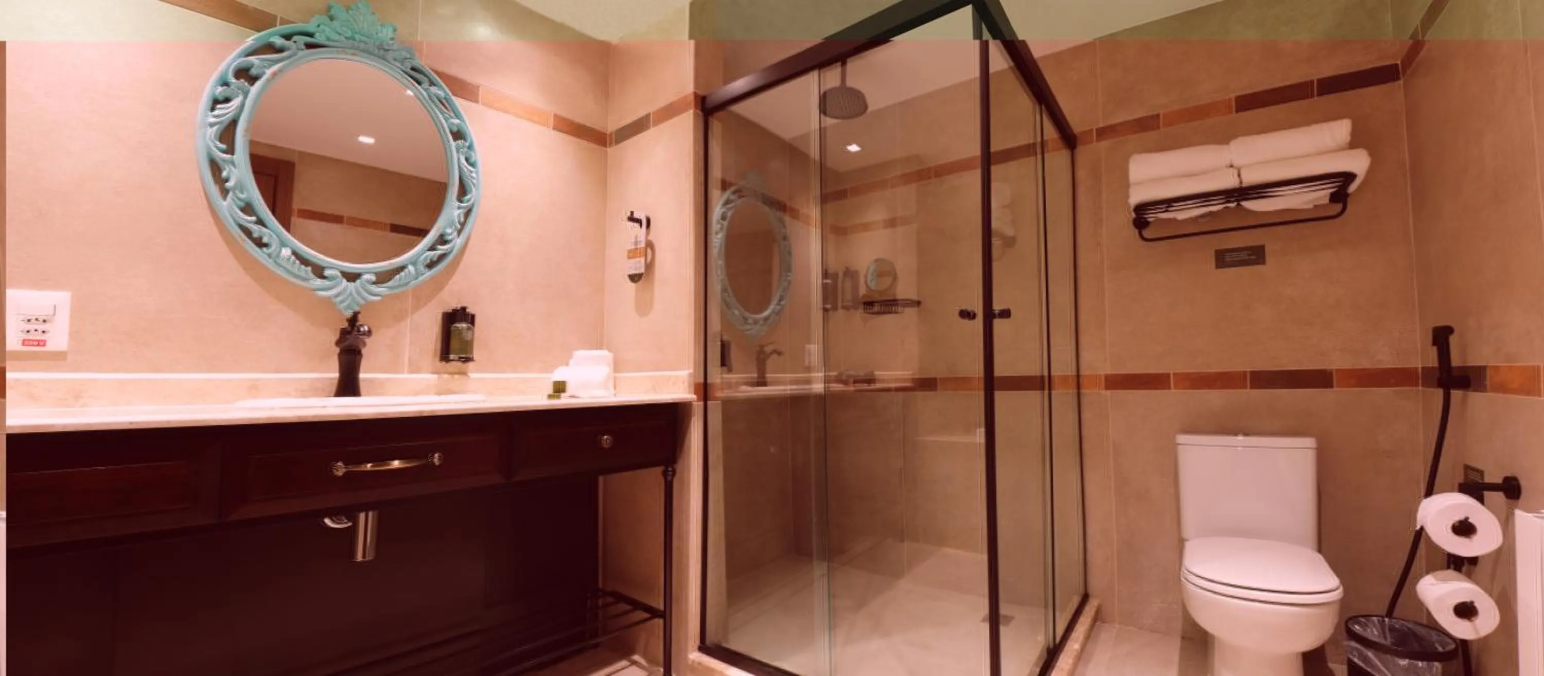 Buona Vitta Gramado Resort & Spa by Gramado Parks