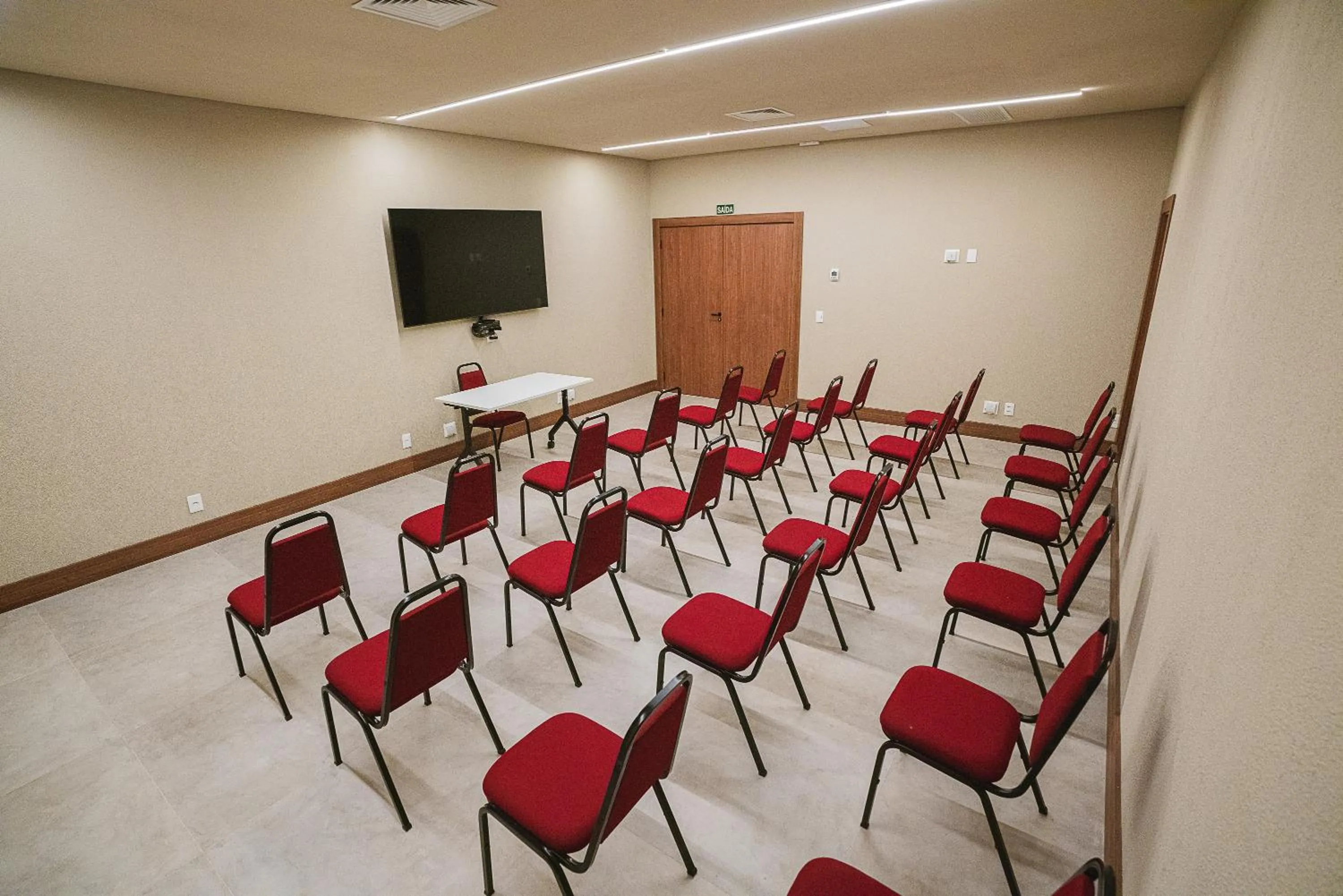 Banquet/Function facilities in Buona Vitta Gramado Resort & Spa by Gramado Parks