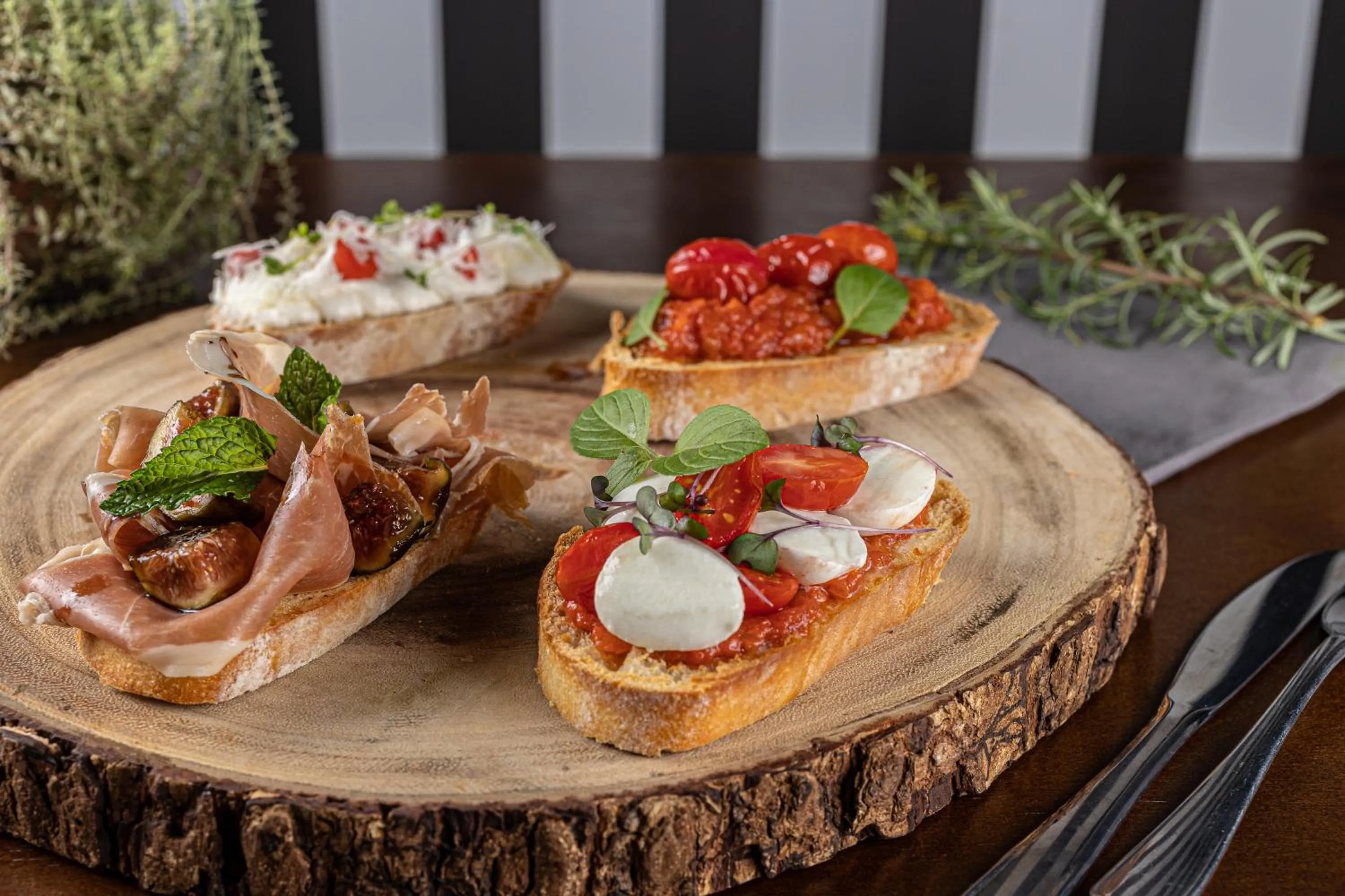 Restaurant/places to eat in Buona Vitta Gramado Resort & Spa by Gramado Parks