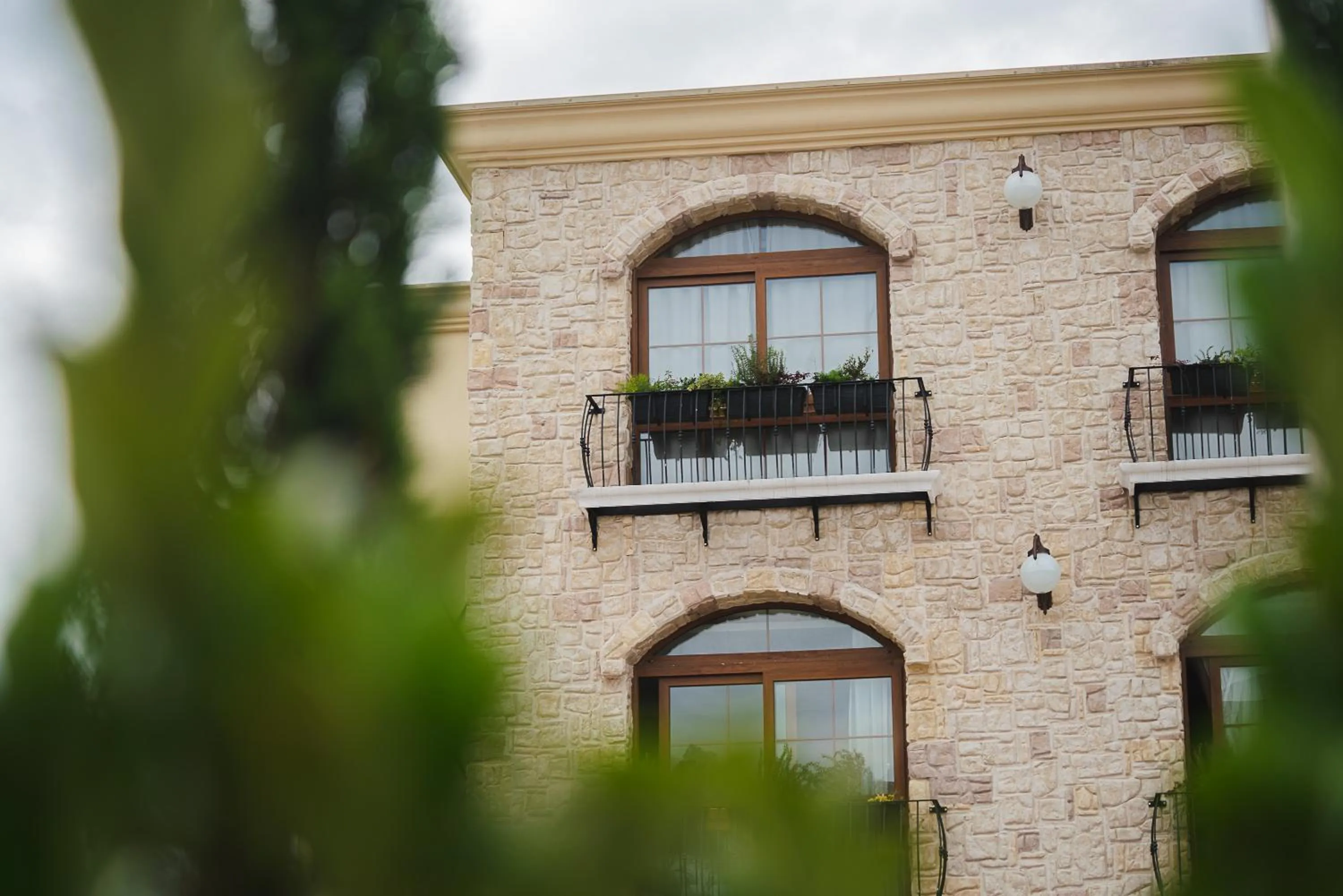 Property building in Buona Vitta Gramado Resort & Spa by Gramado Parks