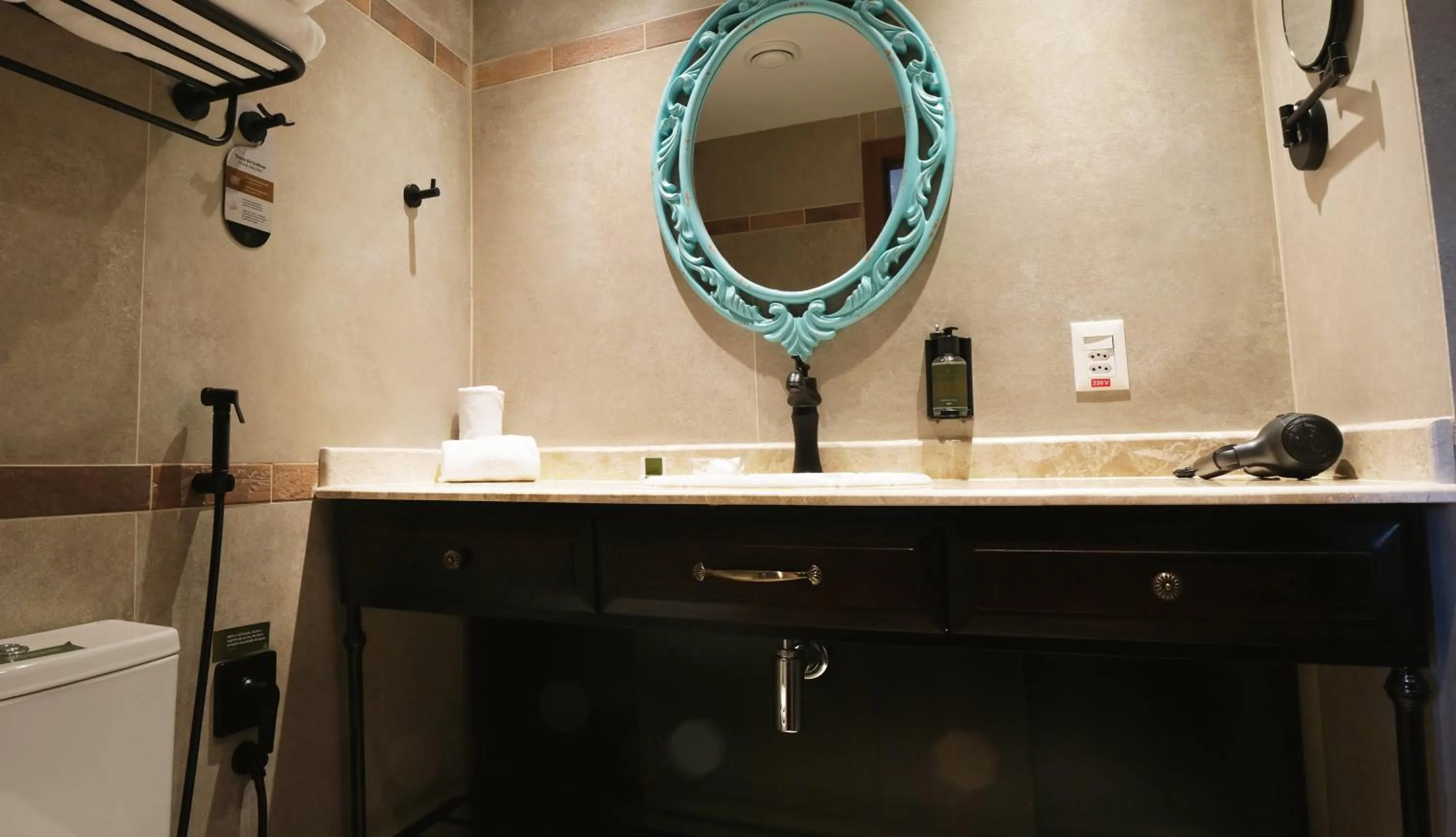 Buona Vitta Gramado Resort & Spa by Gramado Parks