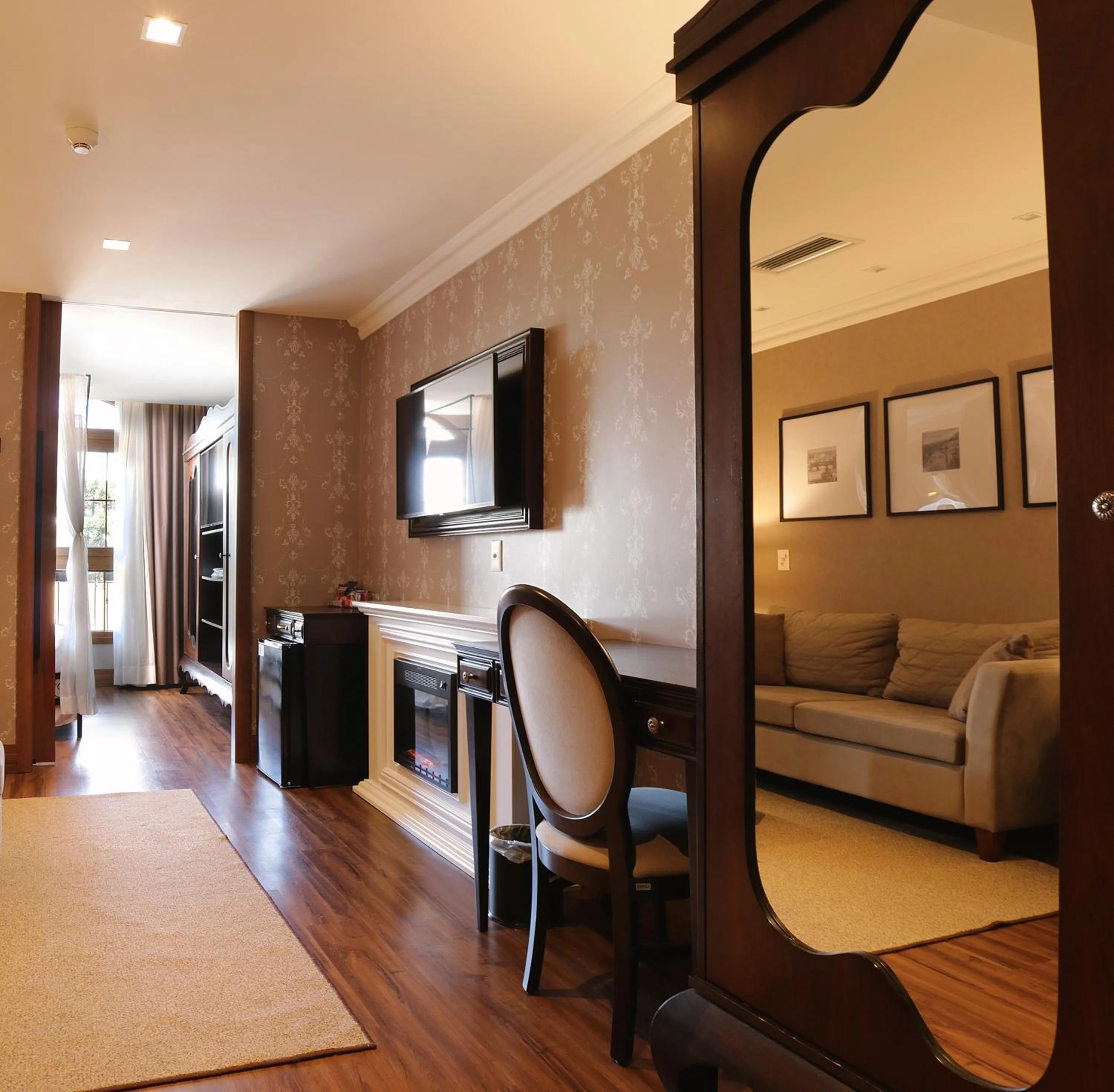 Buona Vitta Gramado Resort & Spa by Gramado Parks