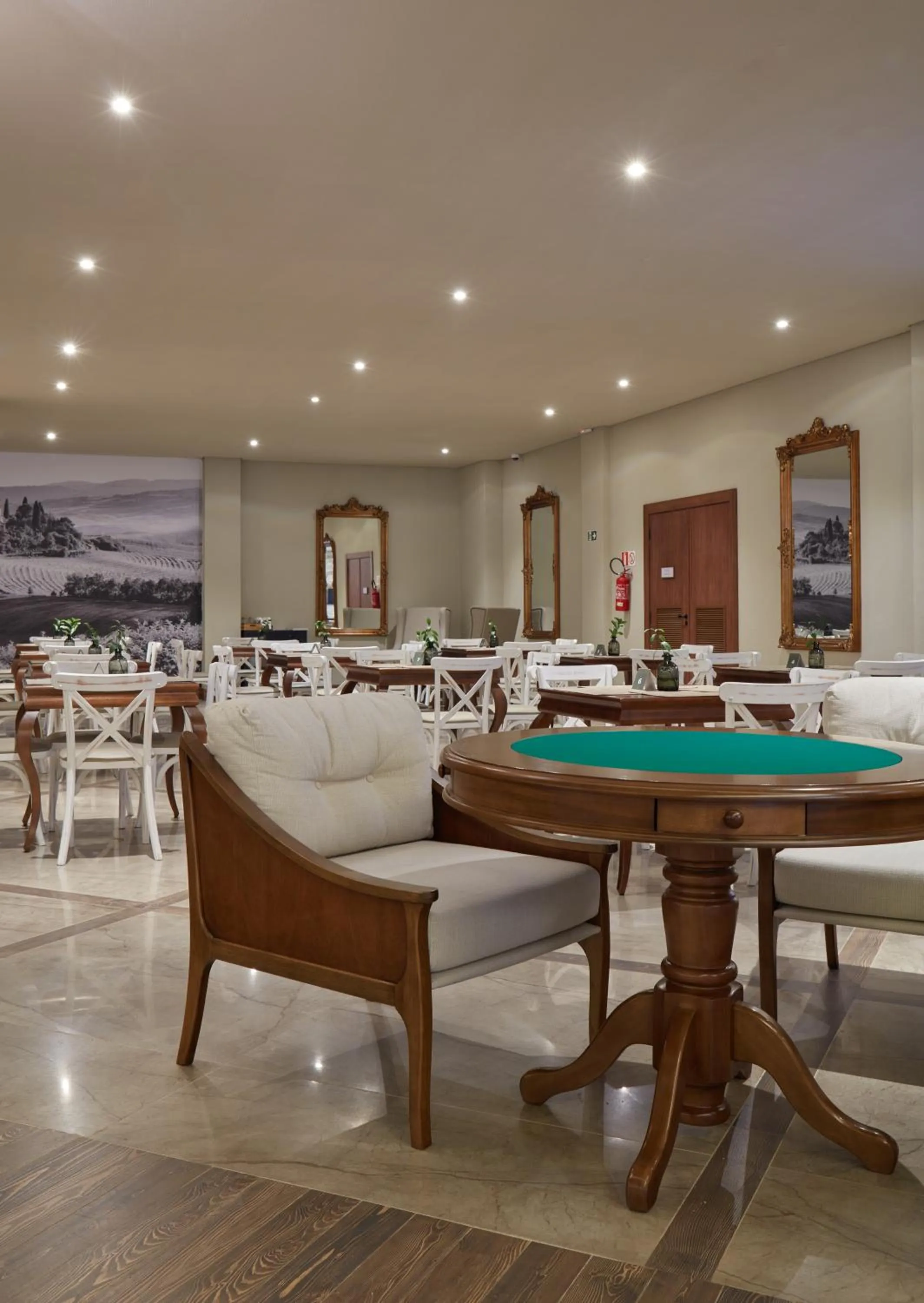 Buona Vitta Gramado Resort & Spa by Gramado Parks