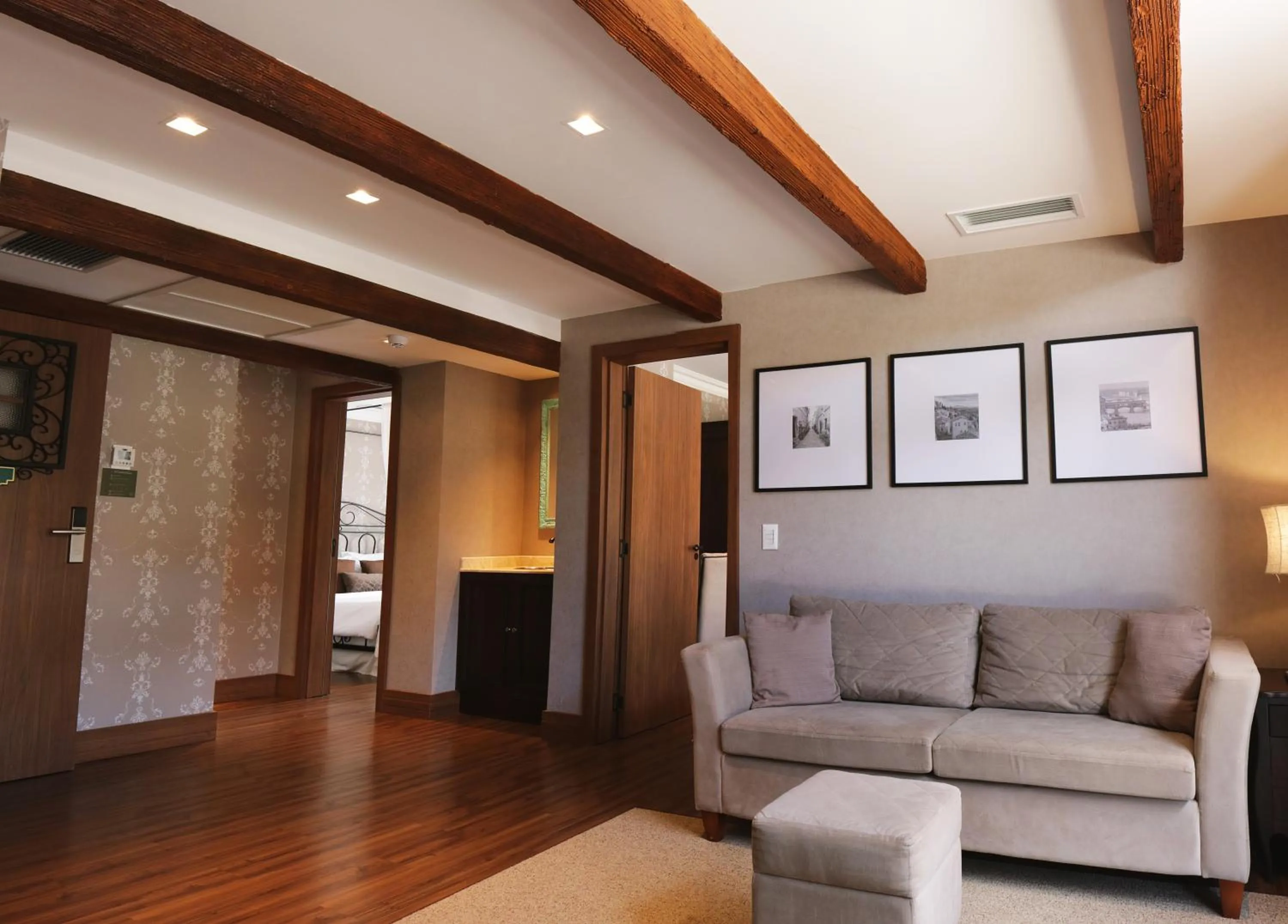 Buona Vitta Gramado Resort & Spa by Gramado Parks