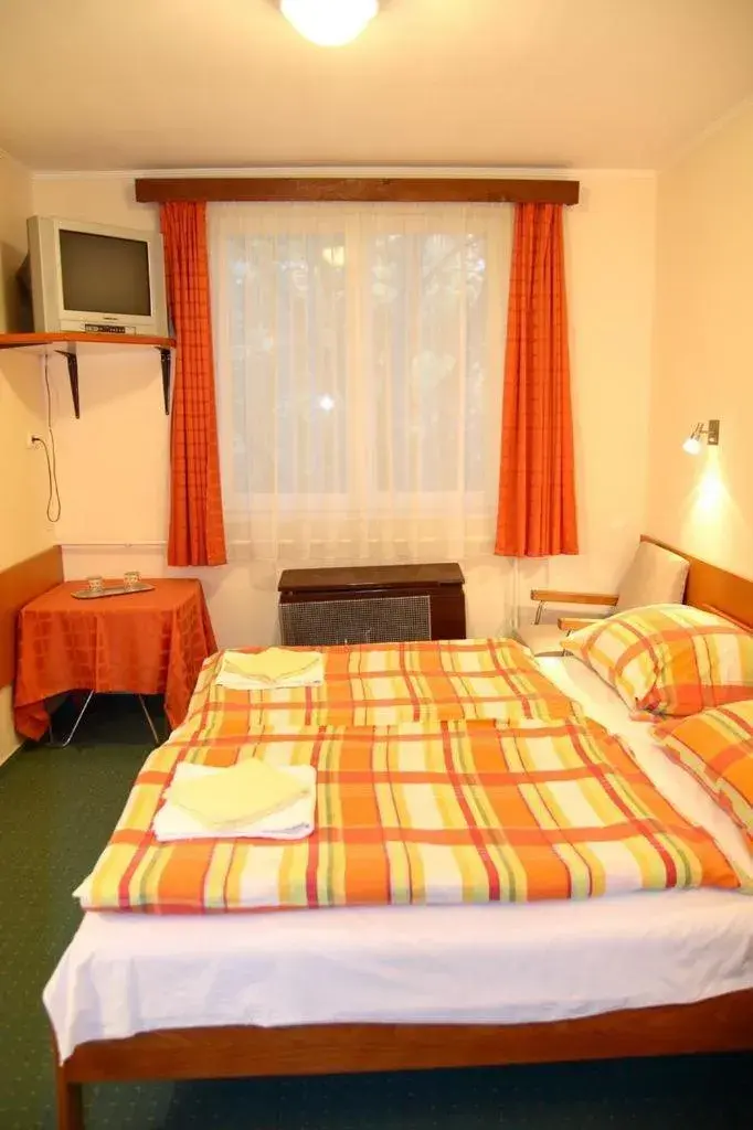 Double Room in Hotel Touring Double Room in Hotel Touring