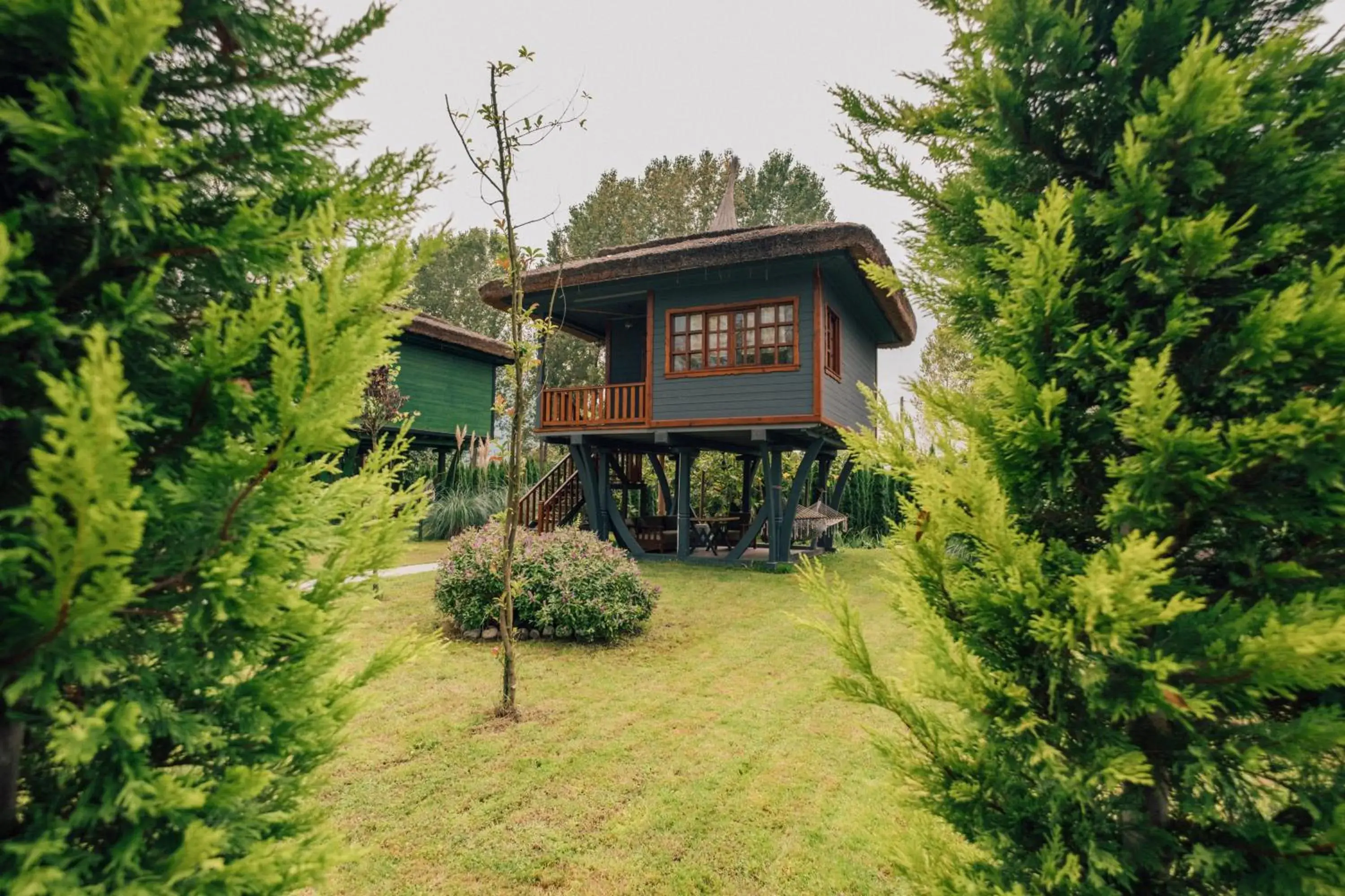 Double Room in Dedeman Village Sapanca Double Room in Dedeman Village Sapanca