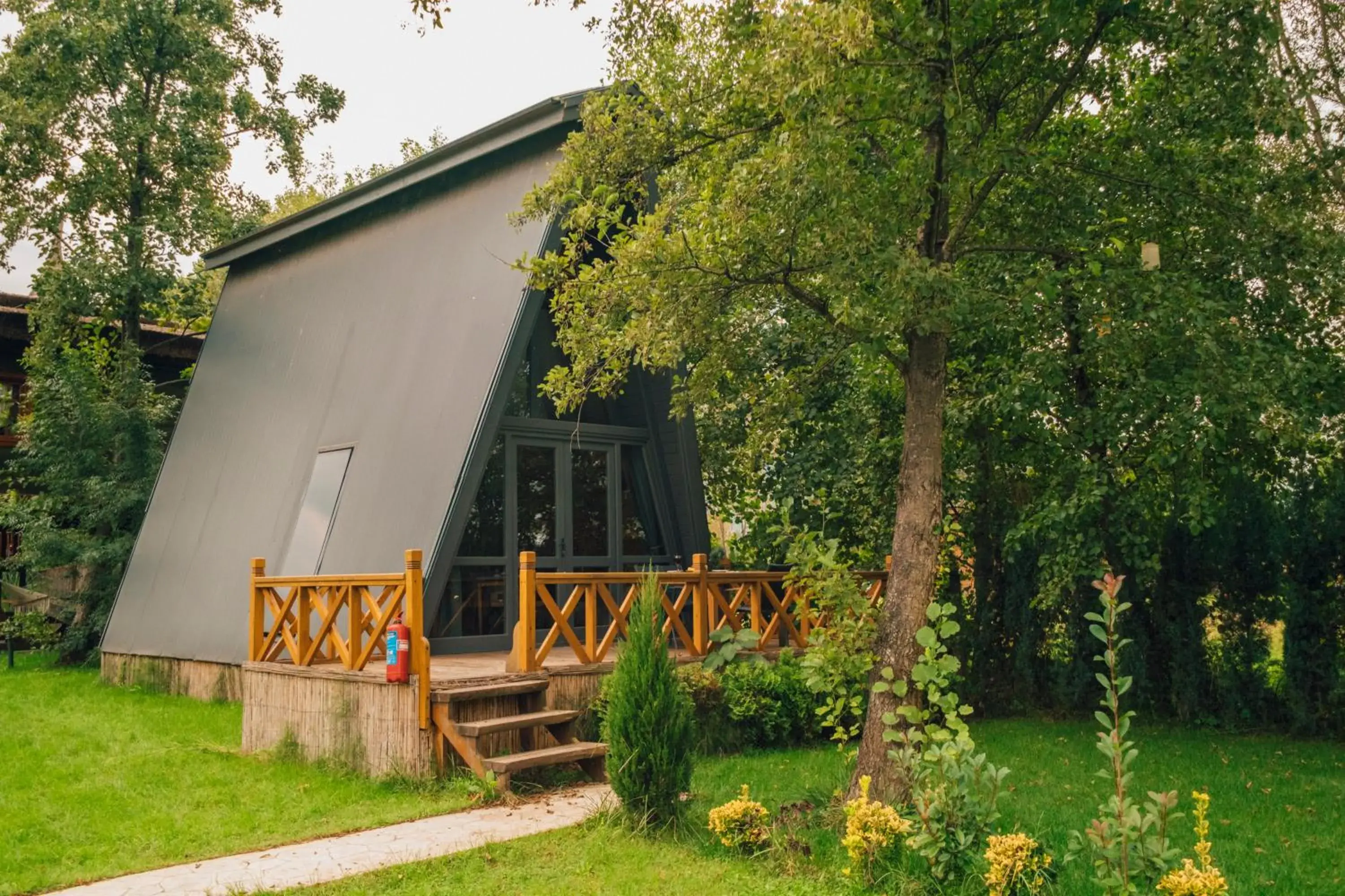 Suite with Lake View in Dedeman Village Sapanca Suite with Lake View in Dedeman Village Sapanca