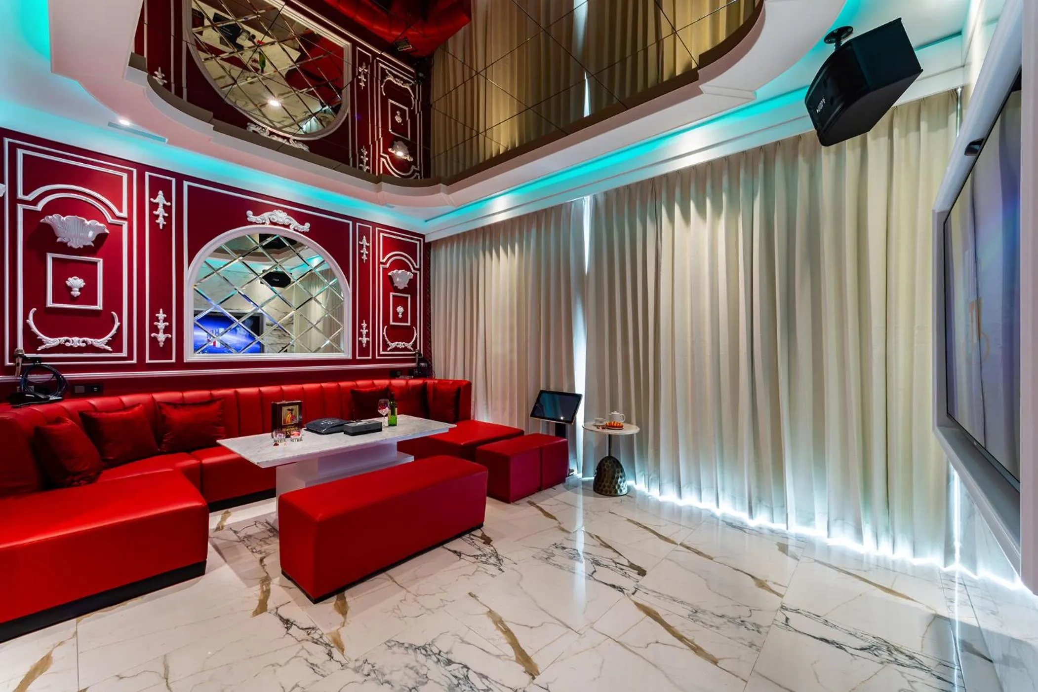 On site in Norway Forest Motel - Wen Chuang Branch