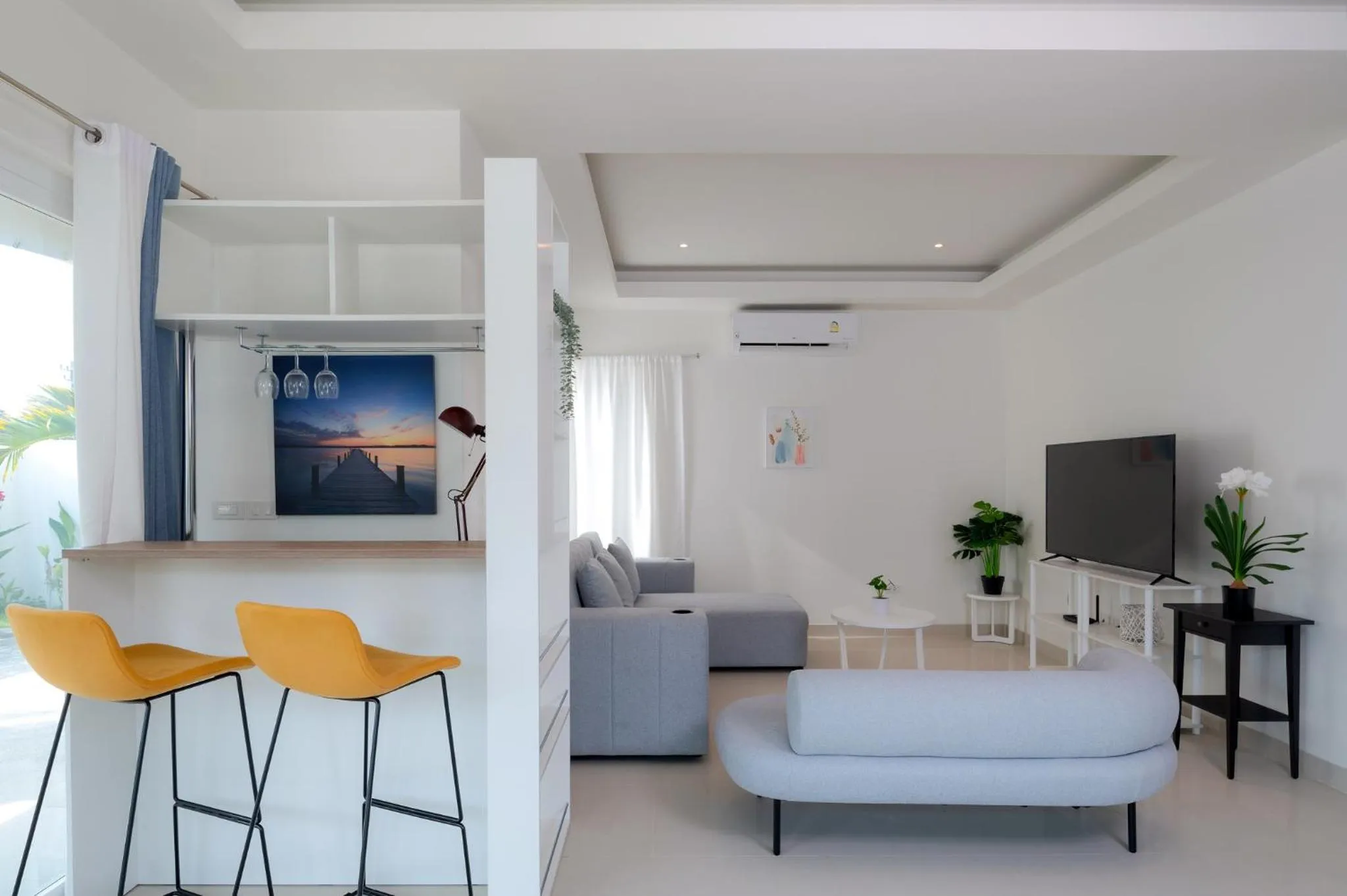 Orchid Paradise Homes OPV 421