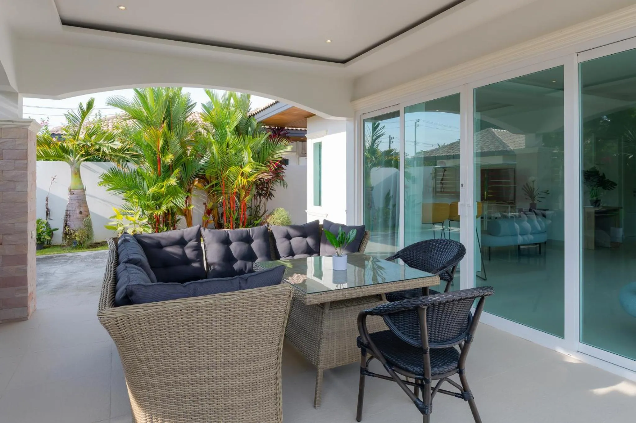 Orchid Paradise Homes OPV 421