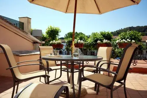 Amplio apartamento rural con terraza Amplio apartamento rural con terraza