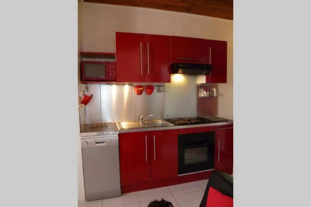 #PalavasLesFlots #2bedrooms #AirConditioned #100MetersFromTheBeach