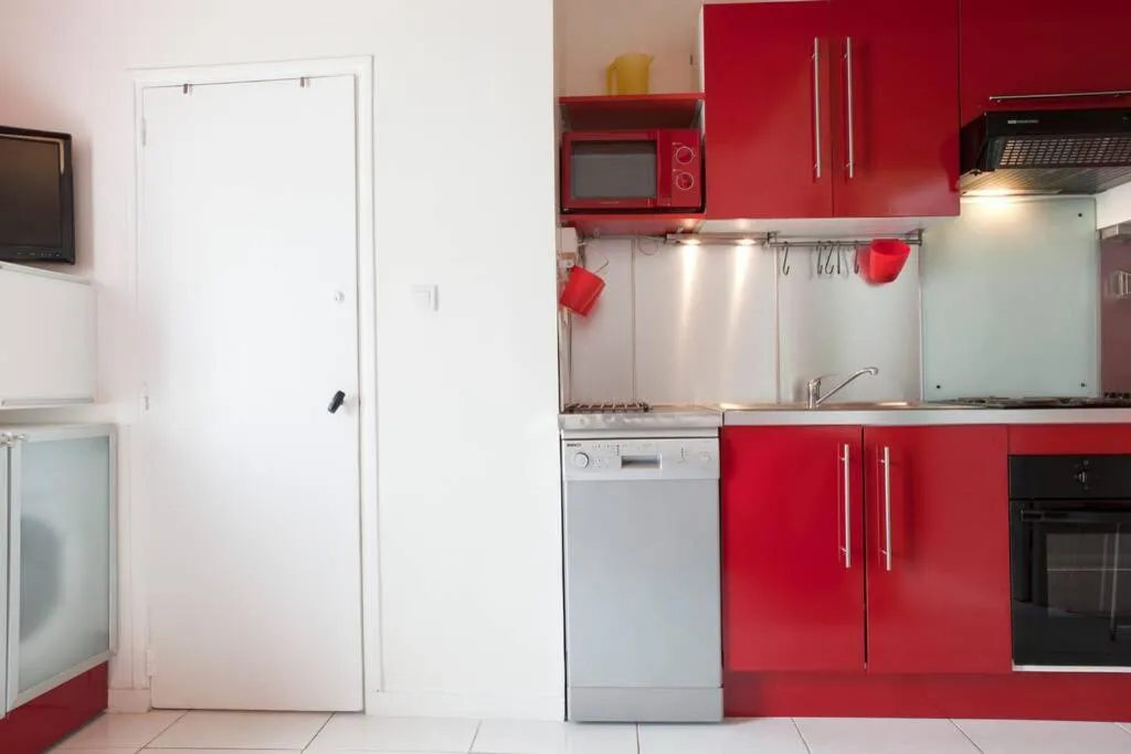 #PalavasLesFlots #2bedrooms #AirConditioned #100MetersFromTheBeach