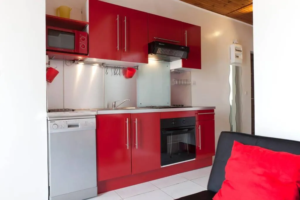 #PalavasLesFlots #2bedrooms #AirConditioned #100MetersFromTheBeach