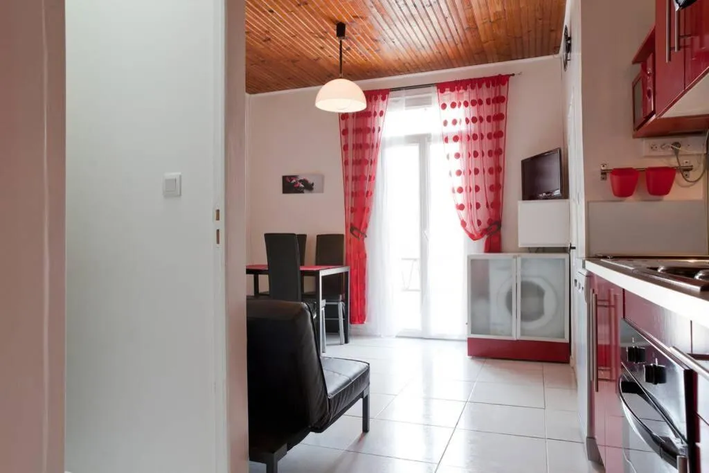 #PalavasLesFlots #2bedrooms #AirConditioned #100MetersFromTheBeach