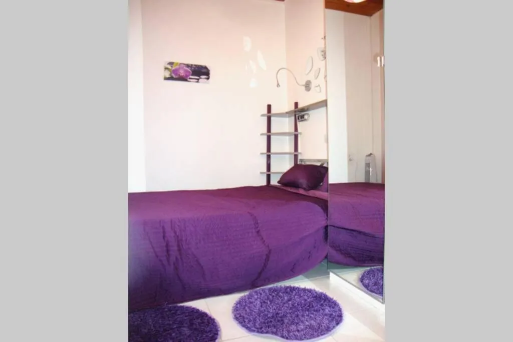 #PalavasLesFlots #2bedrooms #AirConditioned #100MetersFromTheBeach