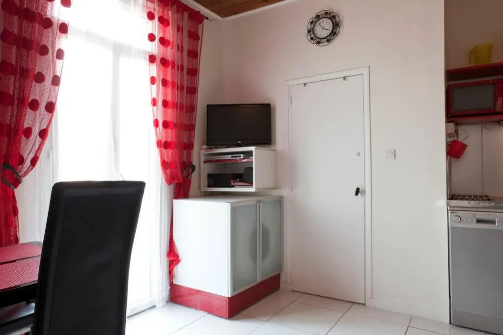#PalavasLesFlots #2bedrooms #AirConditioned #100MetersFromTheBeach