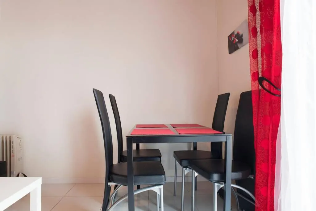 #PalavasLesFlots #2bedrooms #AirConditioned #100MetersFromTheBeach