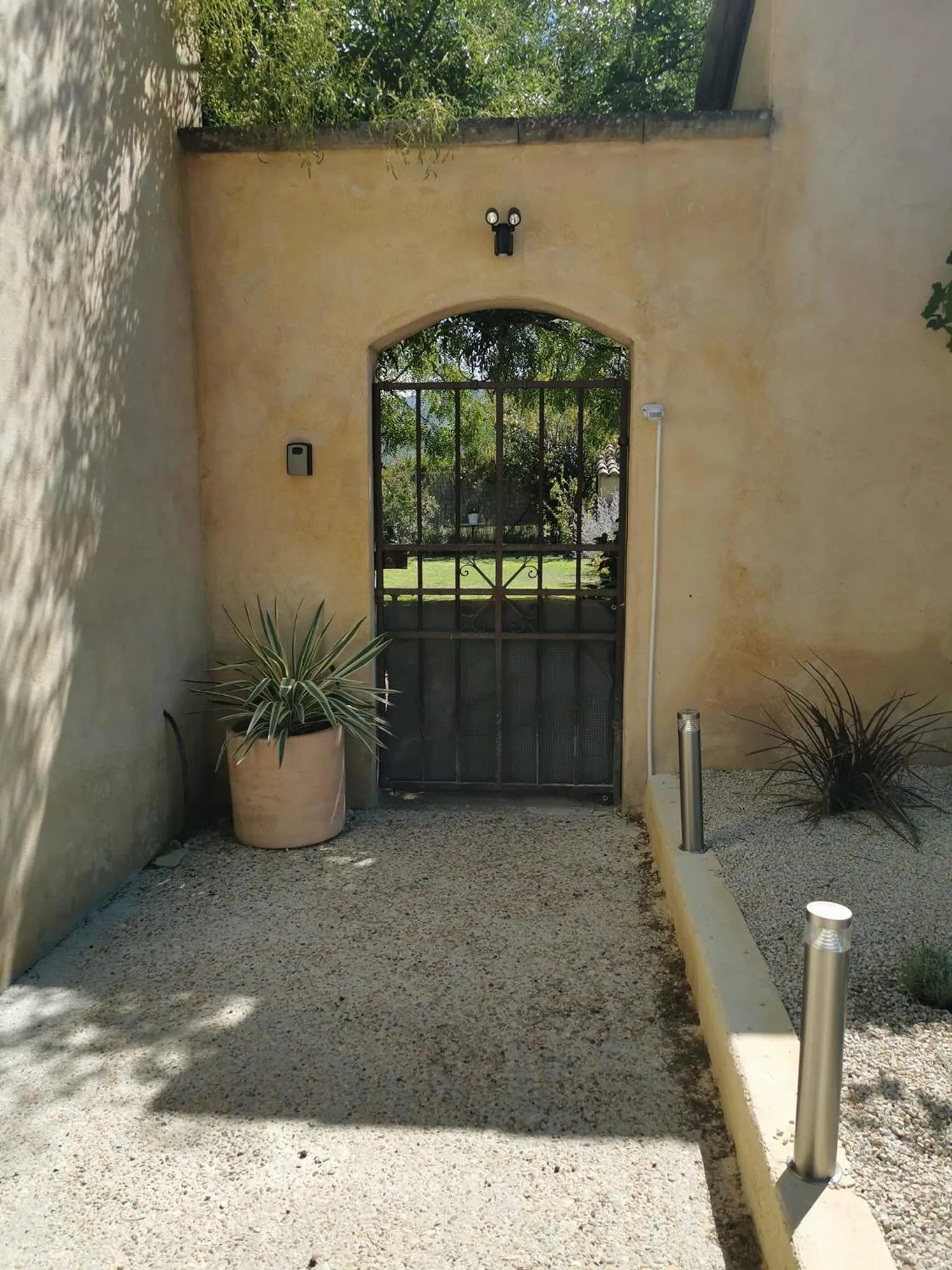 chambre d hotes la dragonne