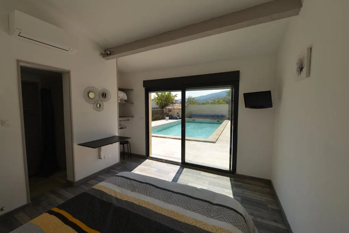 chambre d hotes la dragonne