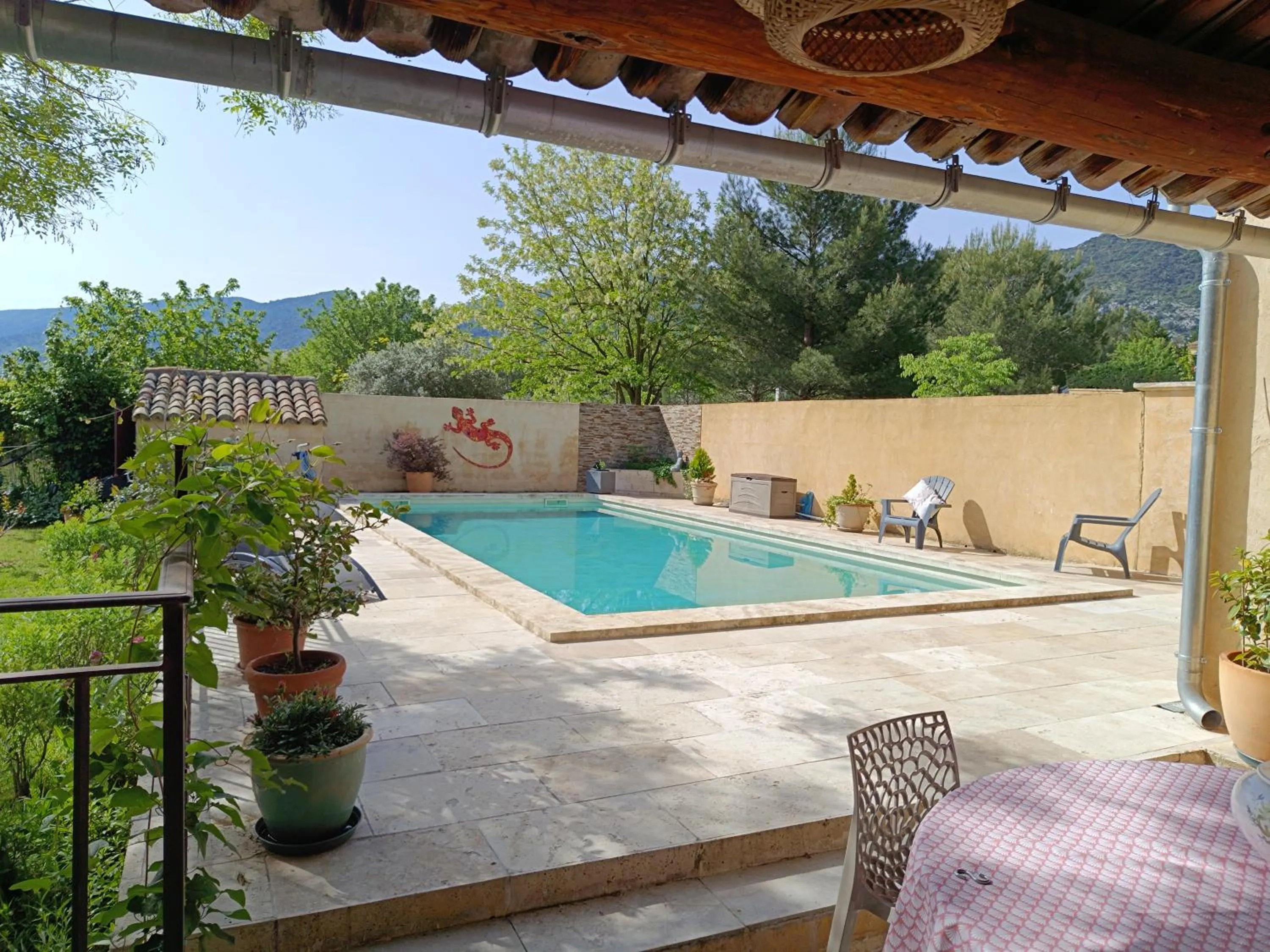 chambre d hotes la dragonne