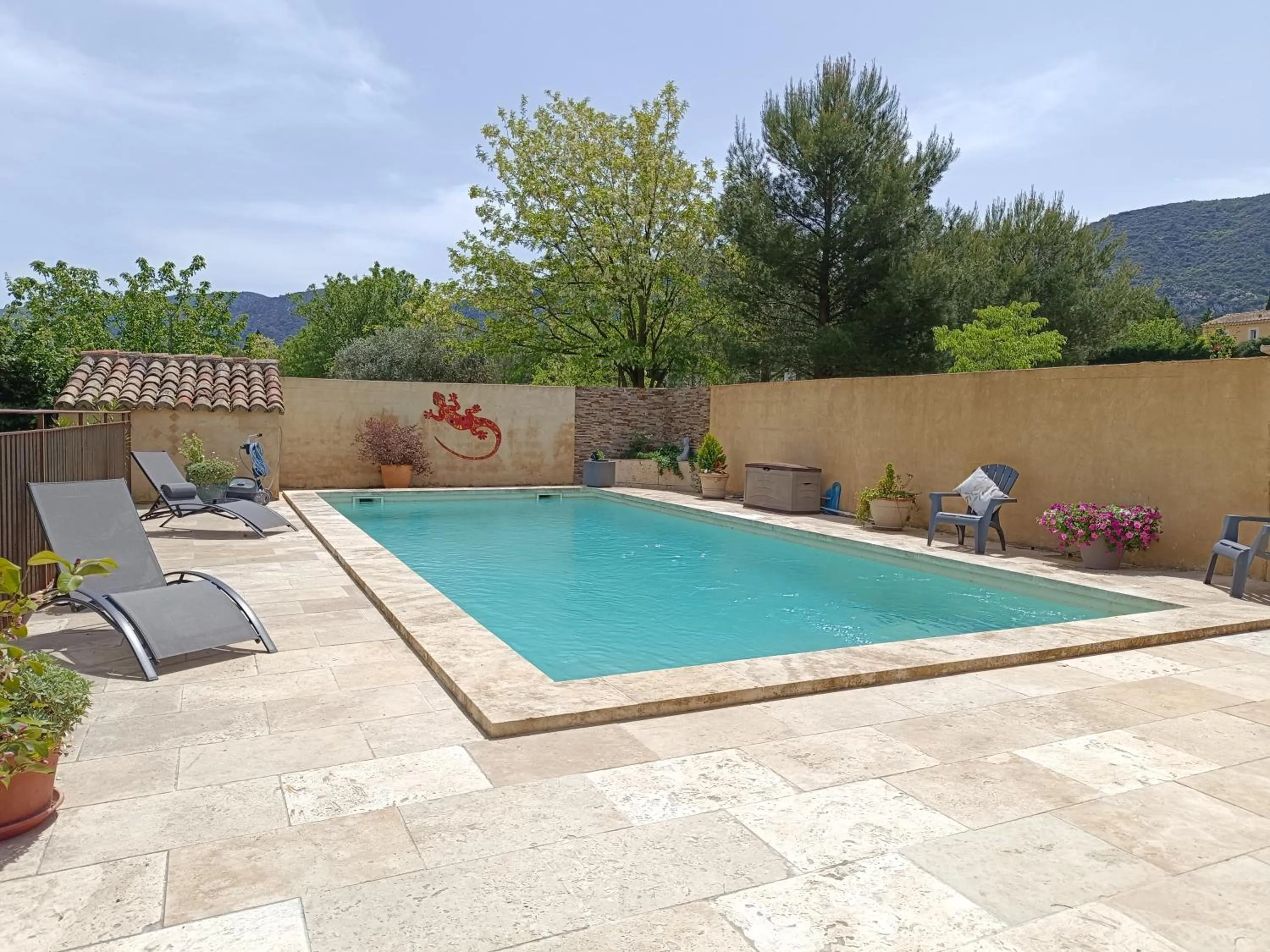 chambre d hotes la dragonne