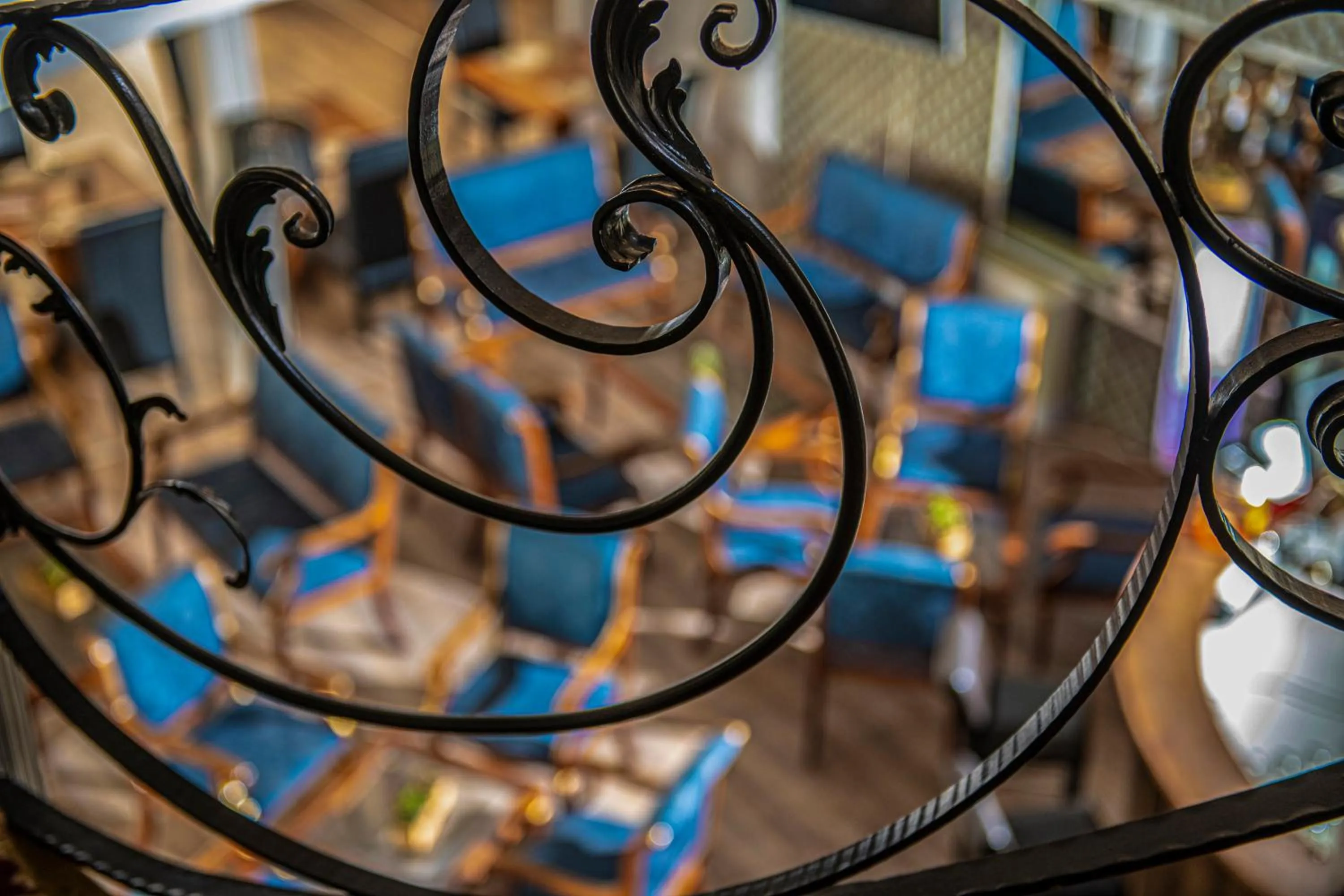 Lobby or reception in Duna Relax Hotel Ráckeve