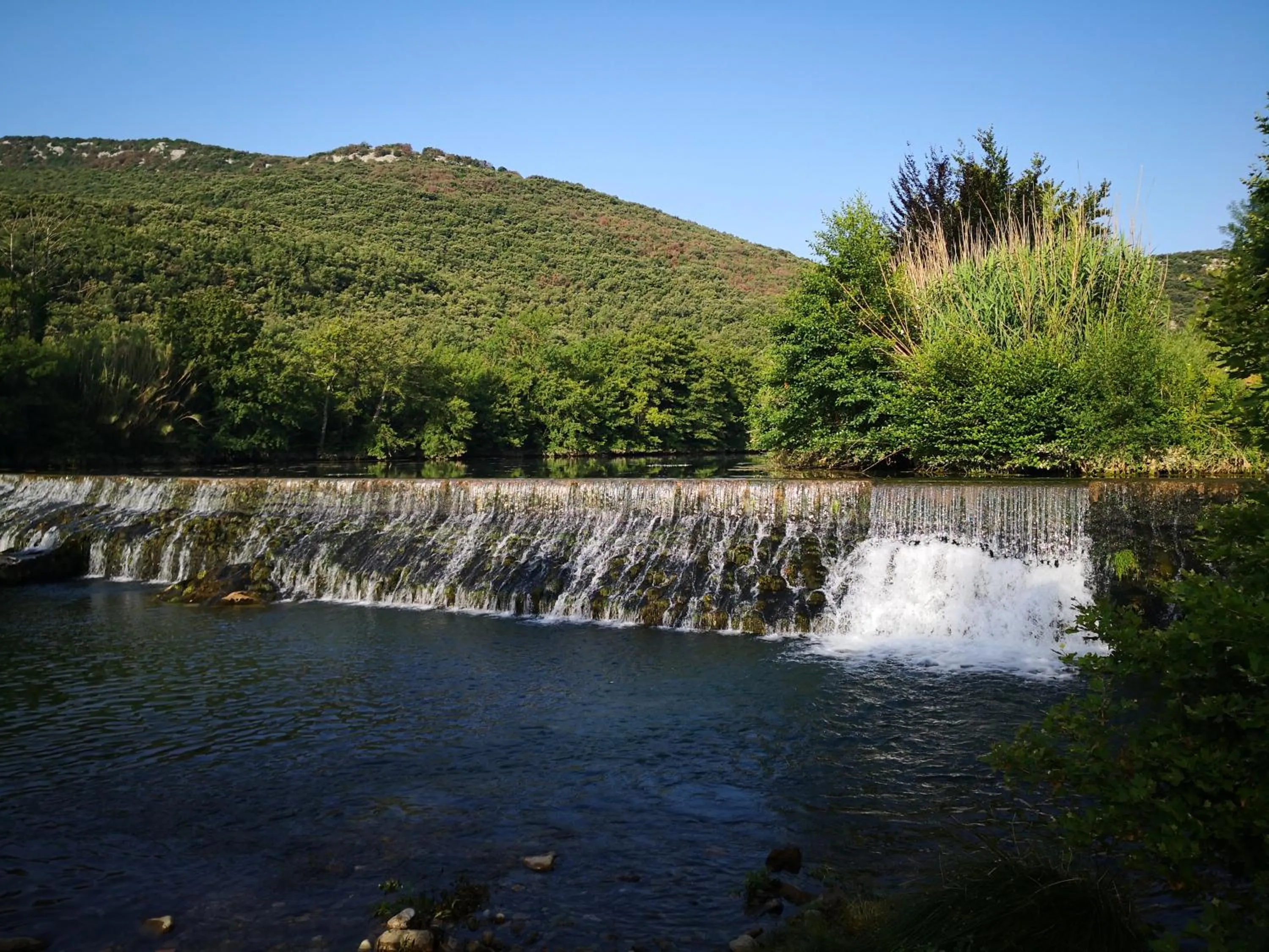 Logis des Magnans -Les terrasses du Coutach -